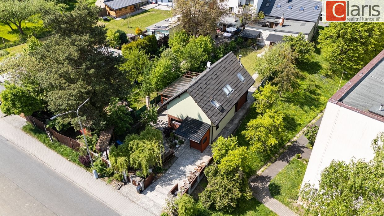 Prodej rodinného domu, Nový Jičín, B.Benešové - obrázek č.29