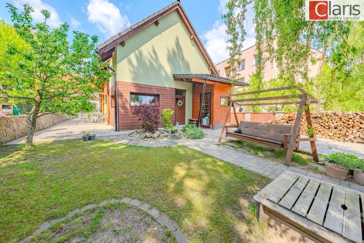 Prodej rodinného domu, Nový Jičín, B.Benešové - obrázek č.30