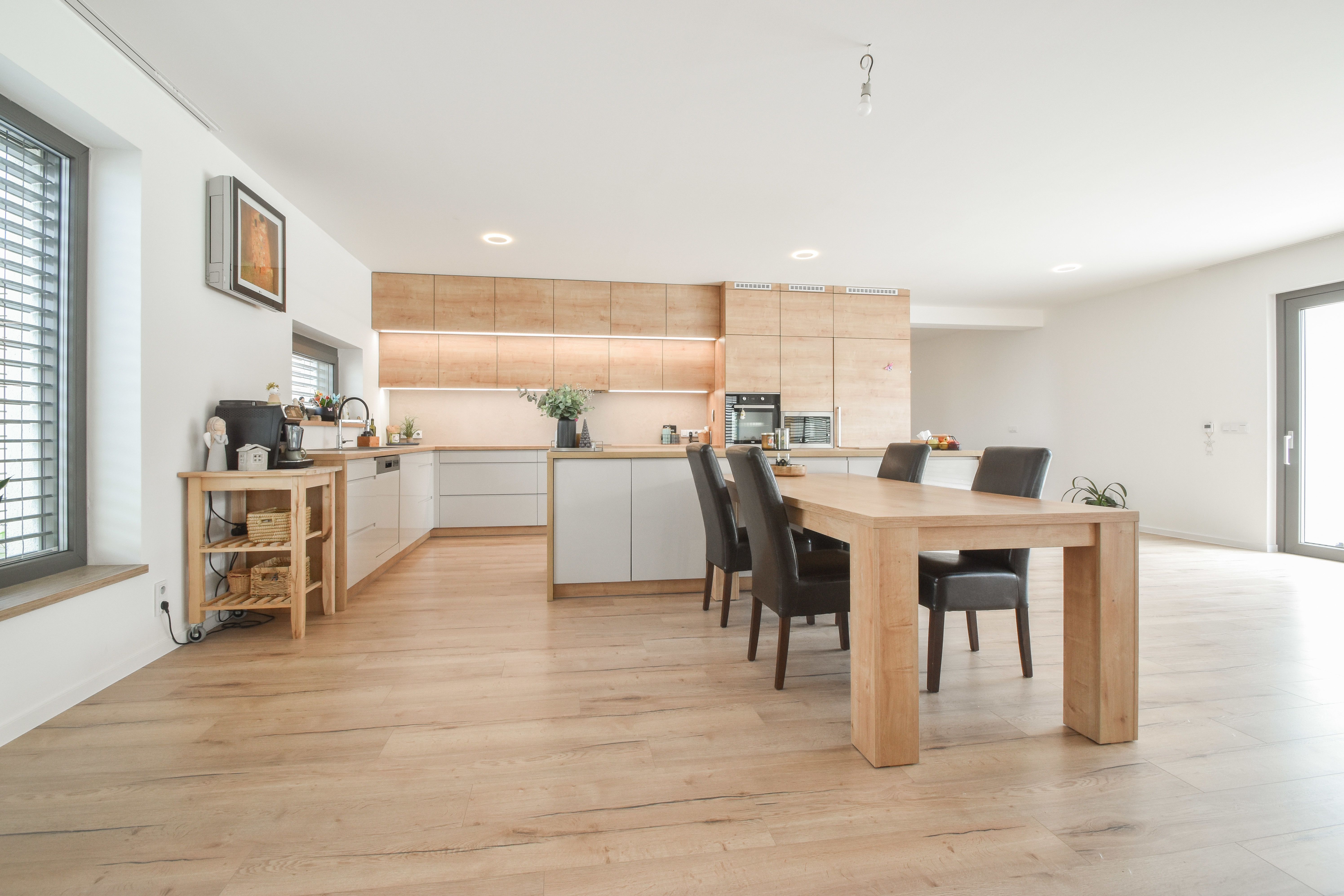 Novostavba rodinného domu v Olomouci - Chomoutově - obrázek č.5