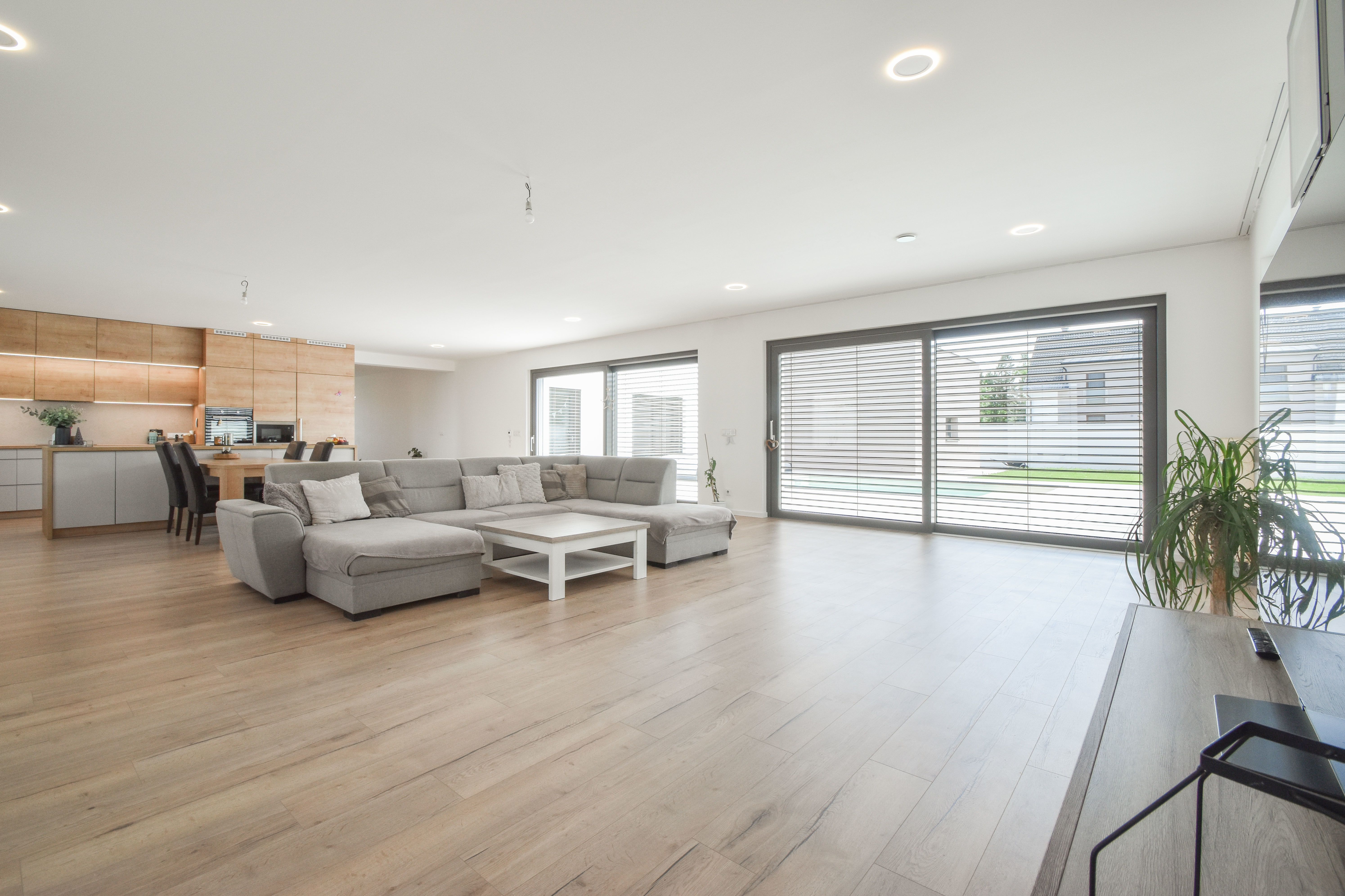 Novostavba rodinného domu v Olomouci - Chomoutově - obrázek č.6