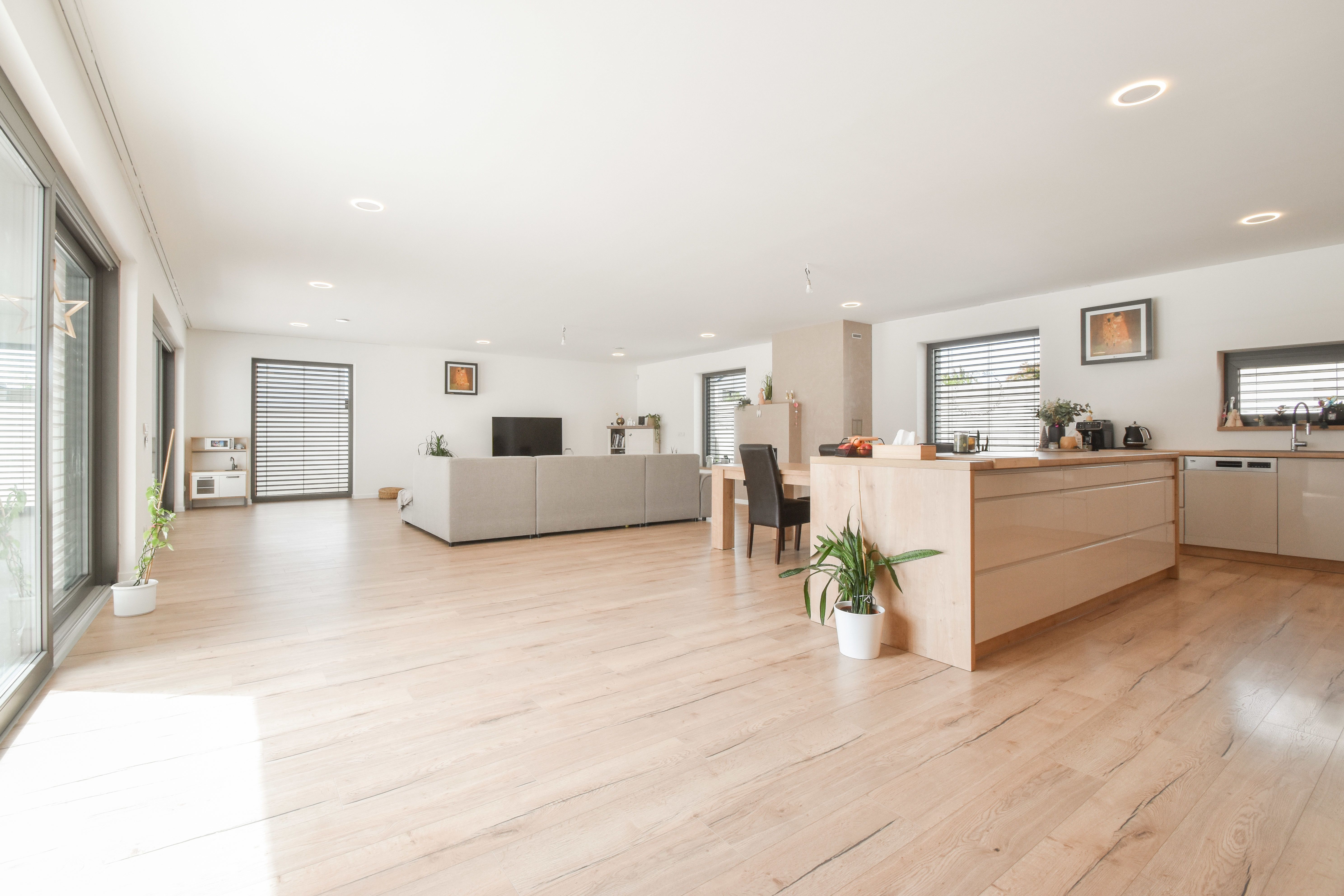 Novostavba rodinného domu v Olomouci - Chomoutově - obrázek č.7