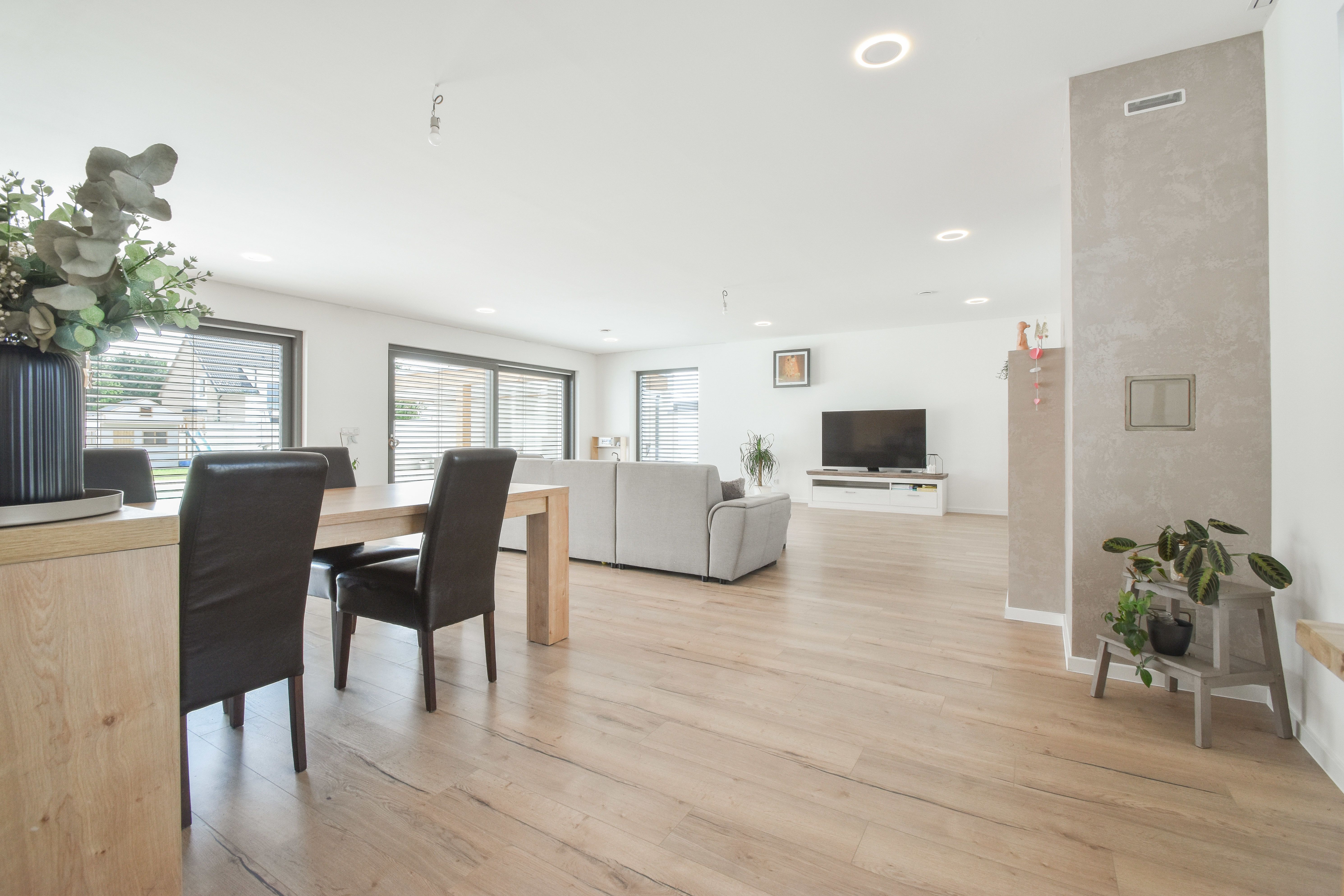 Novostavba rodinného domu v Olomouci - Chomoutově - obrázek č.8