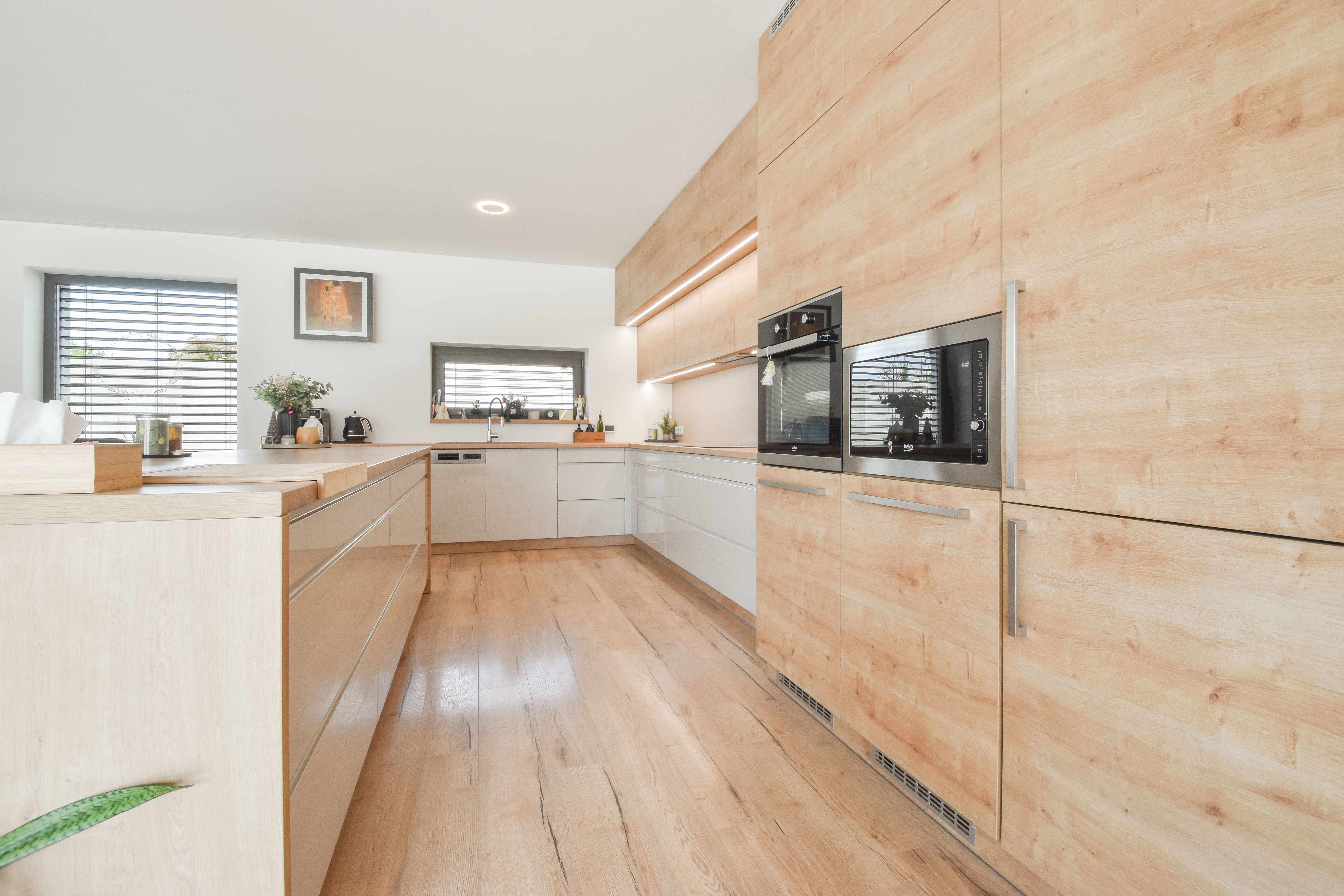 Novostavba rodinného domu v Olomouci - Chomoutově - obrázek č.9