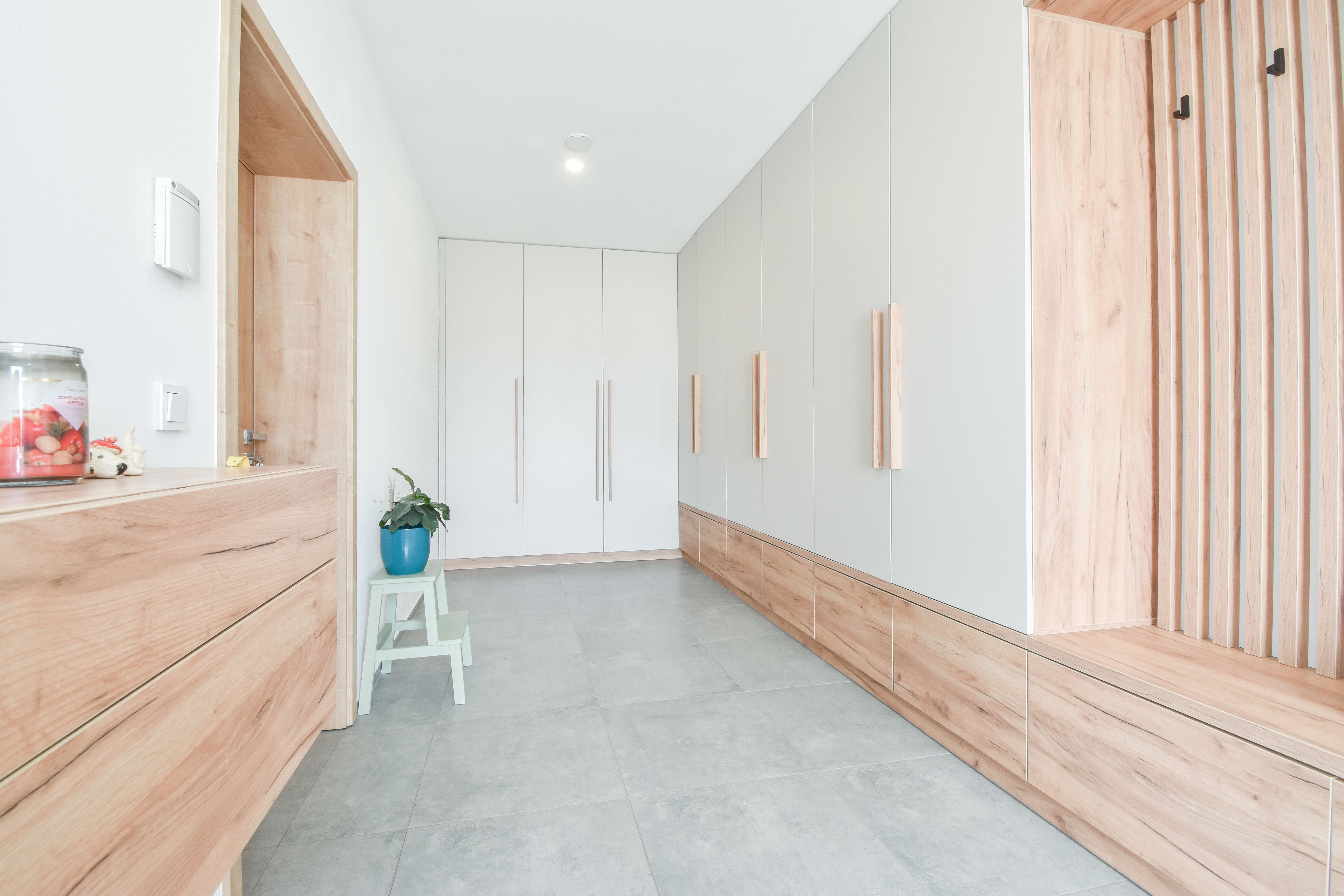 Novostavba rodinného domu v Olomouci - Chomoutově - obrázek č.11