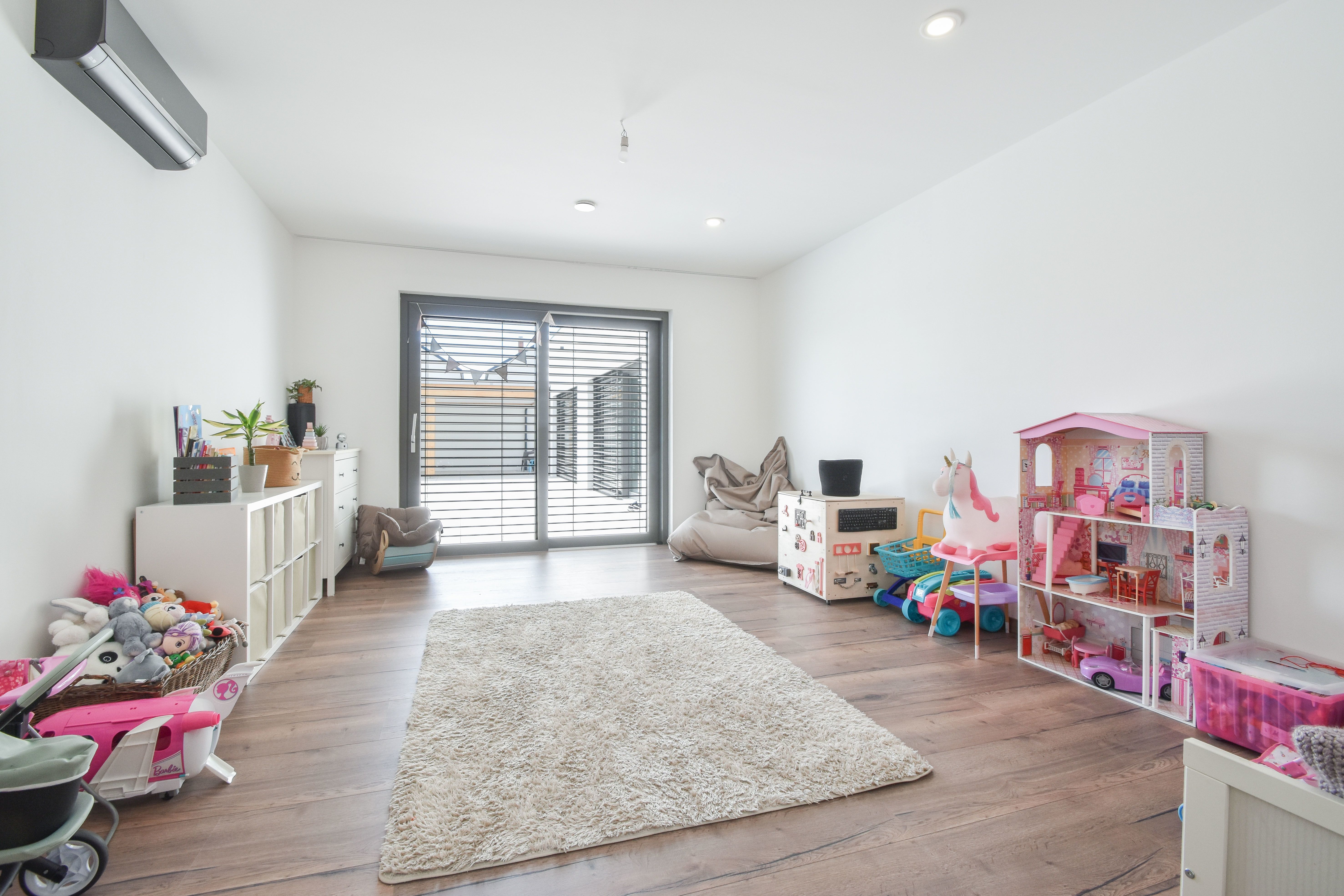 Novostavba rodinného domu v Olomouci - Chomoutově - obrázek č.13