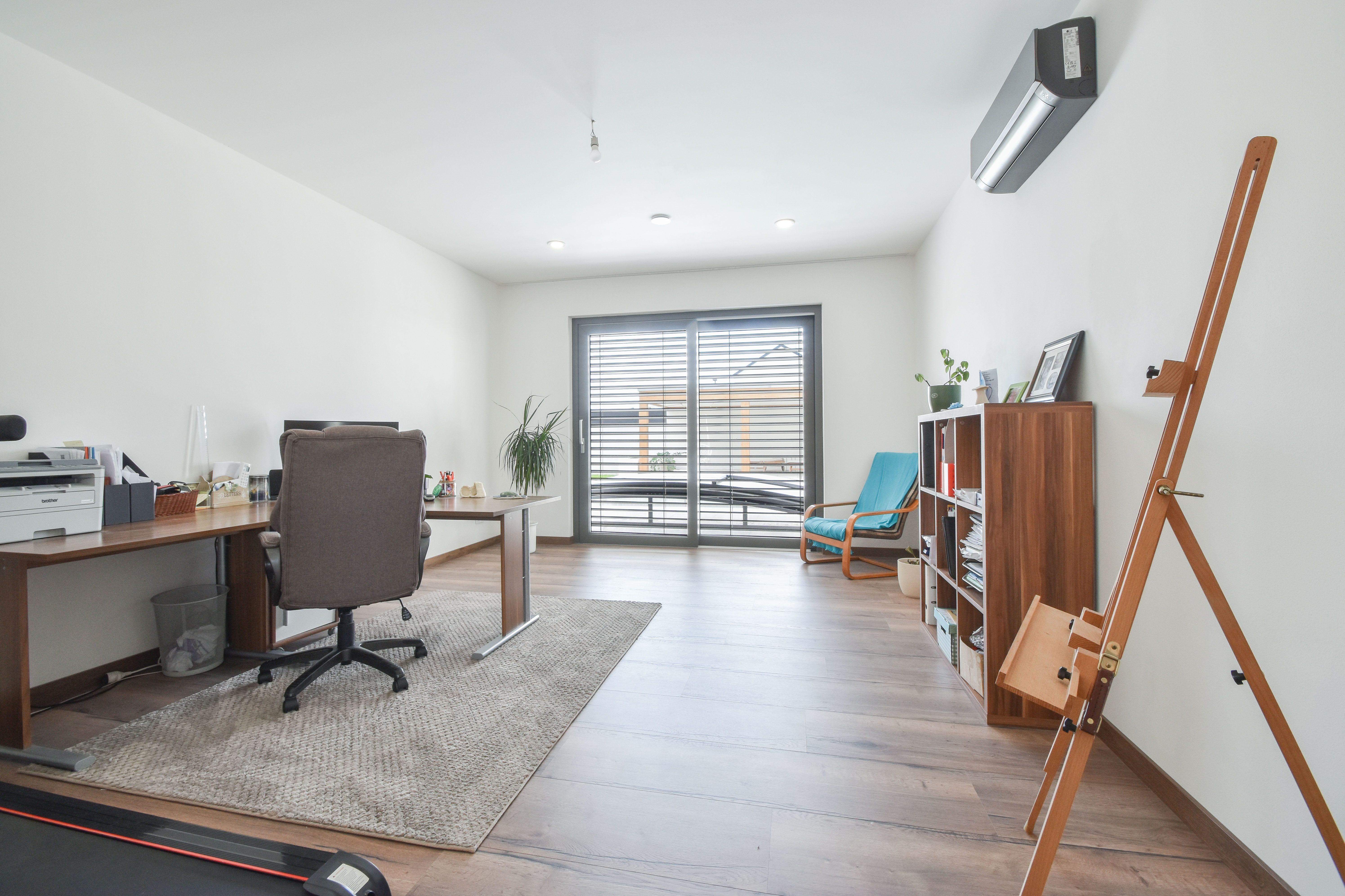 Novostavba rodinného domu v Olomouci - Chomoutově - obrázek č.14