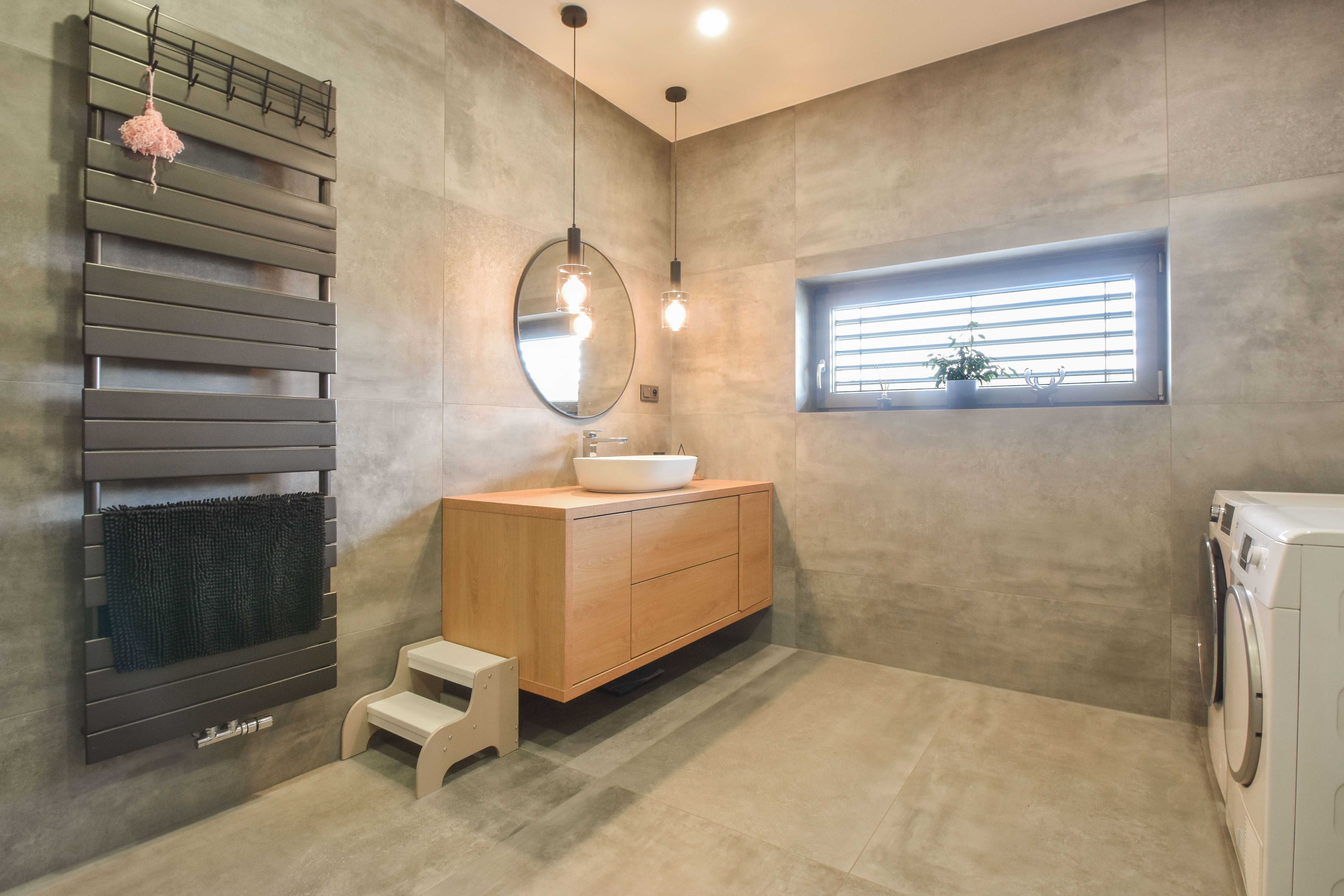 Novostavba rodinného domu v Olomouci - Chomoutově - obrázek č.16