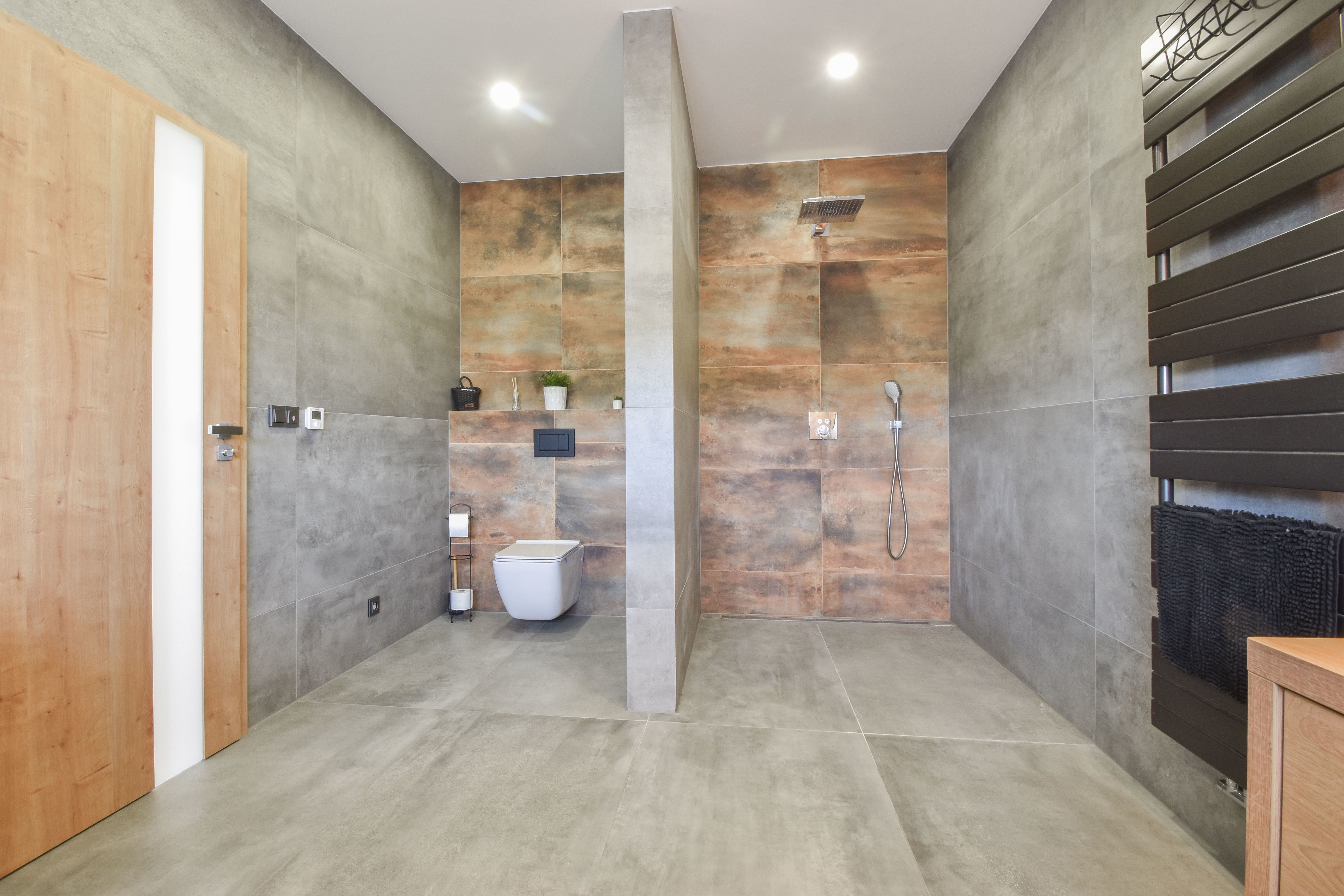 Novostavba rodinného domu v Olomouci - Chomoutově - obrázek č.17