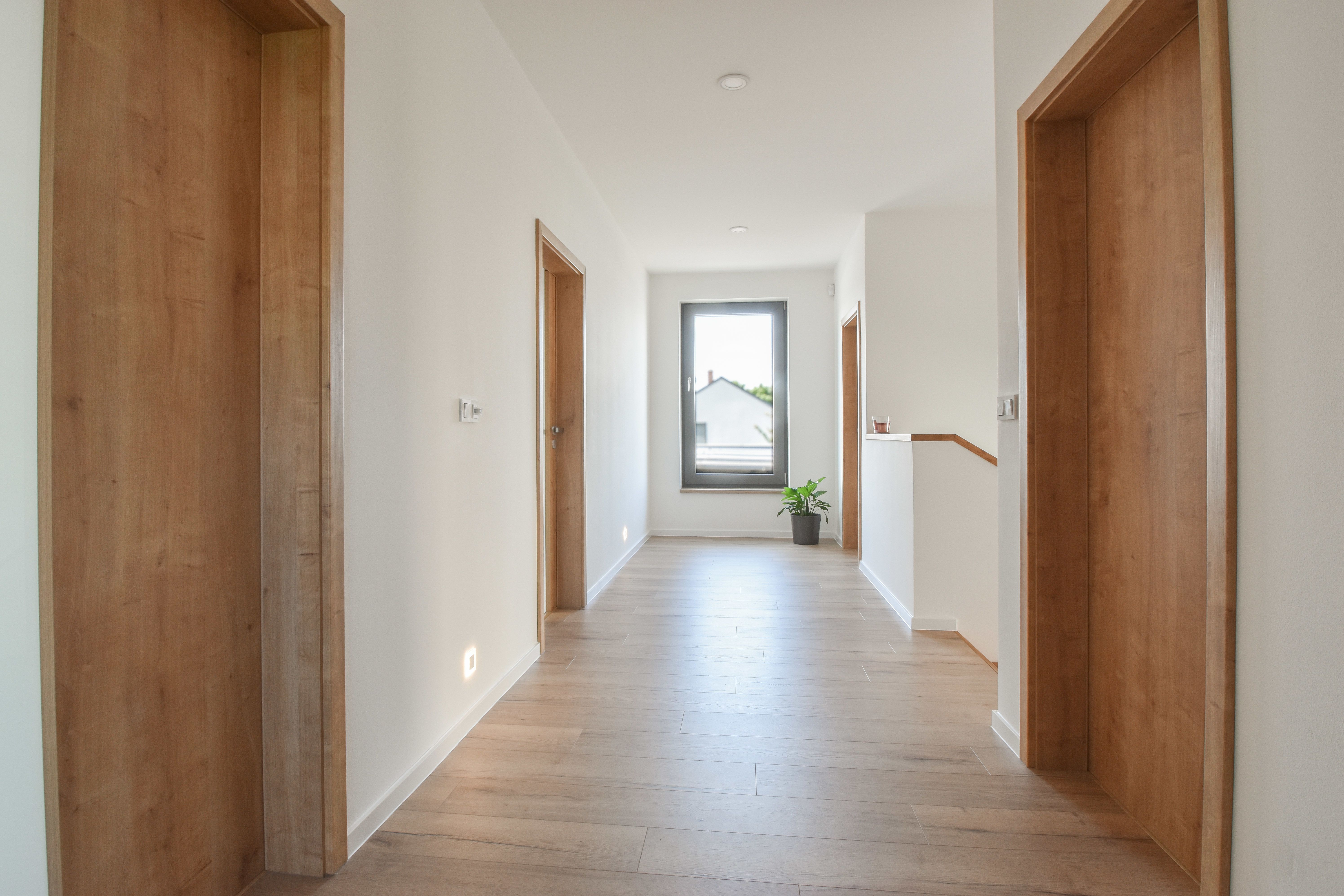 Novostavba rodinného domu v Olomouci - Chomoutově - obrázek č.18