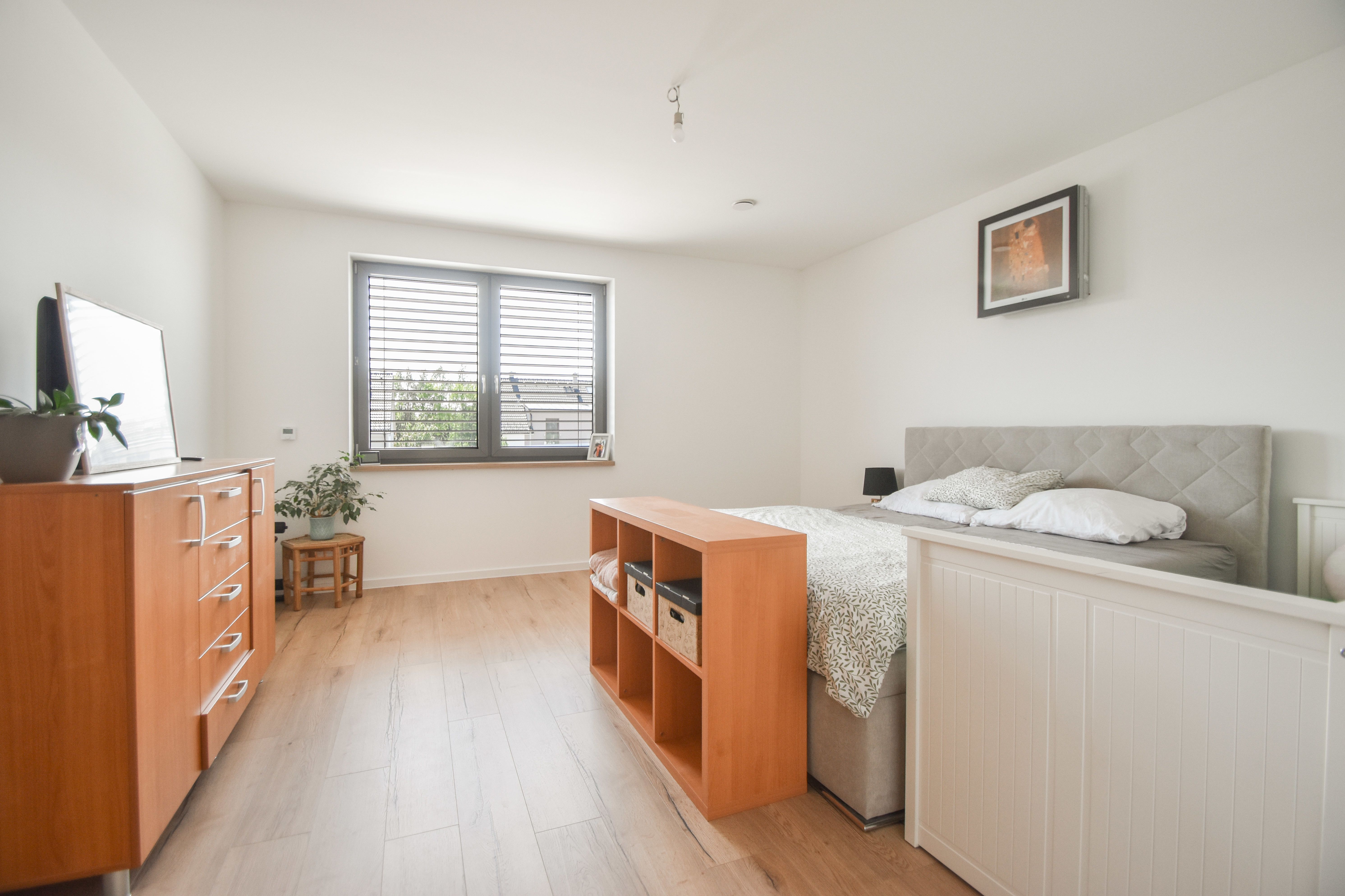 Novostavba rodinného domu v Olomouci - Chomoutově - obrázek č.19