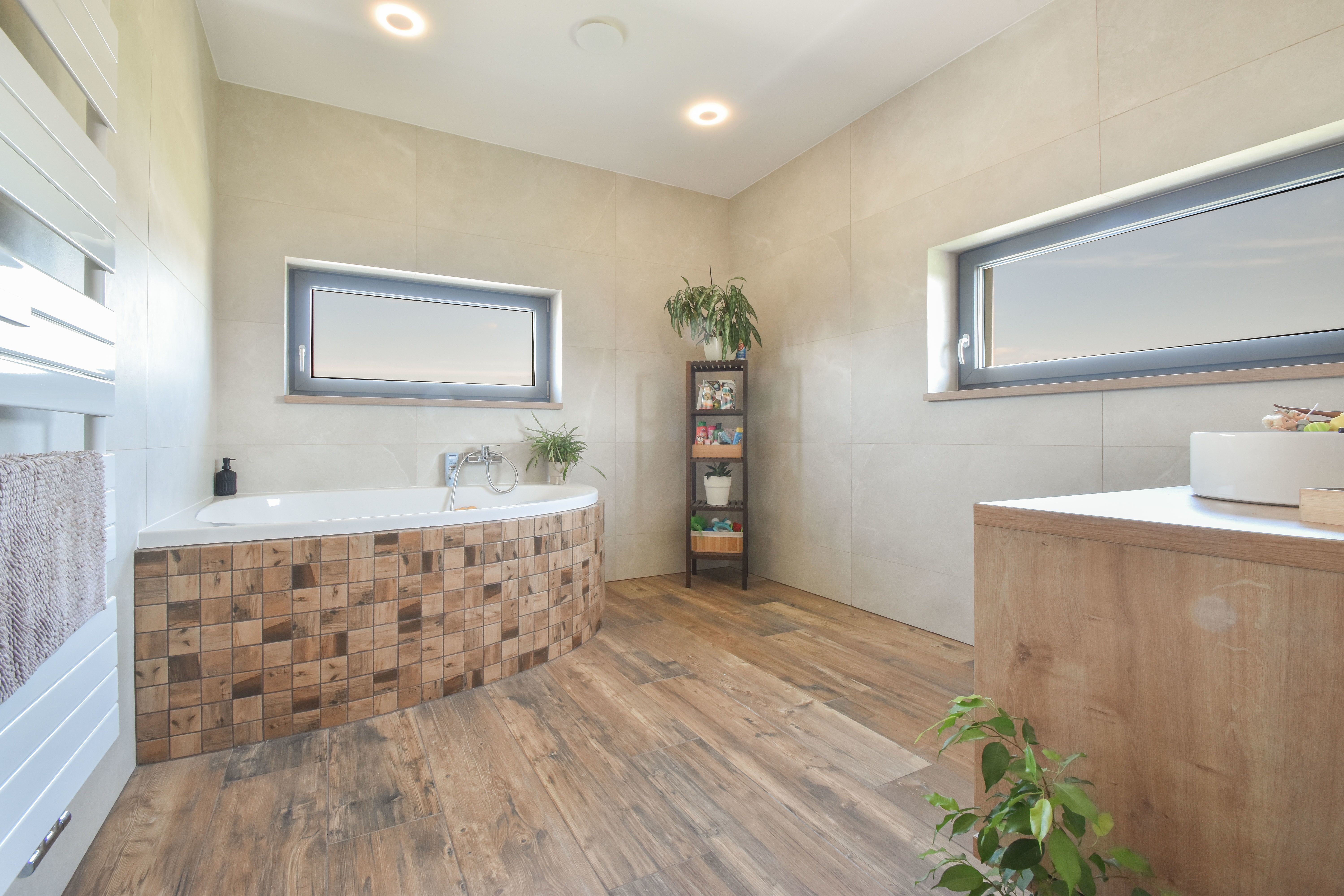 Novostavba rodinného domu v Olomouci - Chomoutově - obrázek č.21