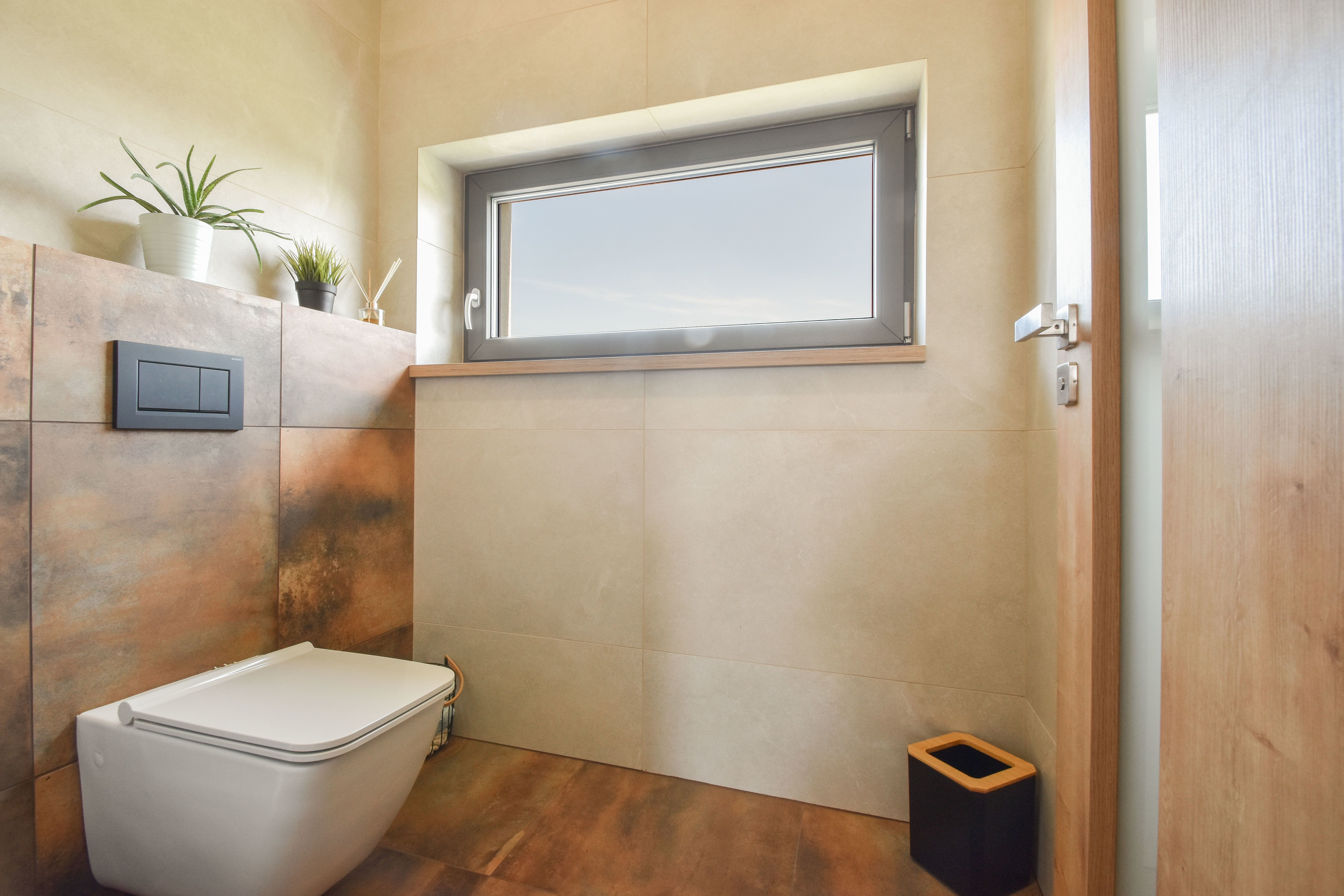 Novostavba rodinného domu v Olomouci - Chomoutově - obrázek č.22