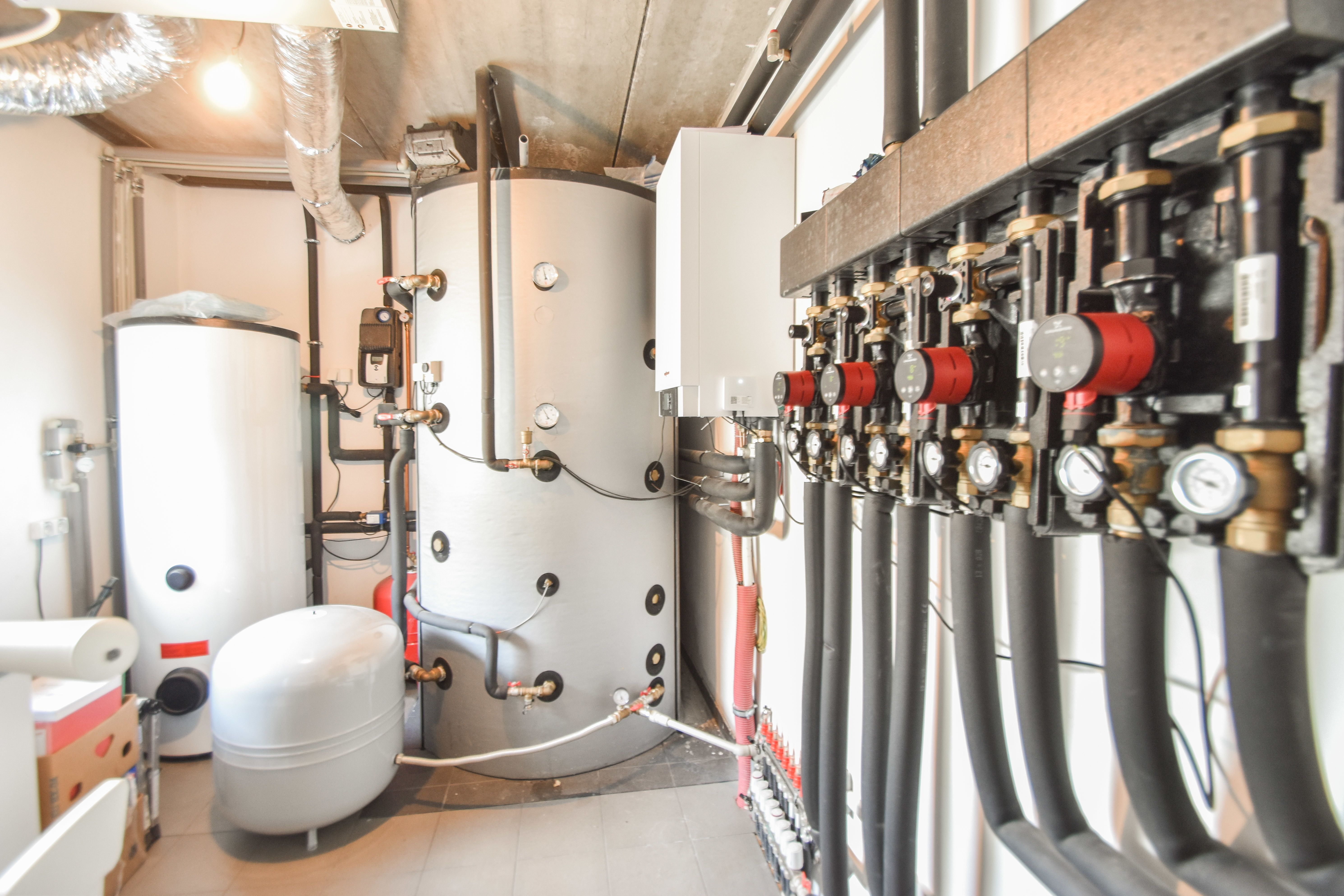 Novostavba rodinného domu v Olomouci - Chomoutově - obrázek č.23