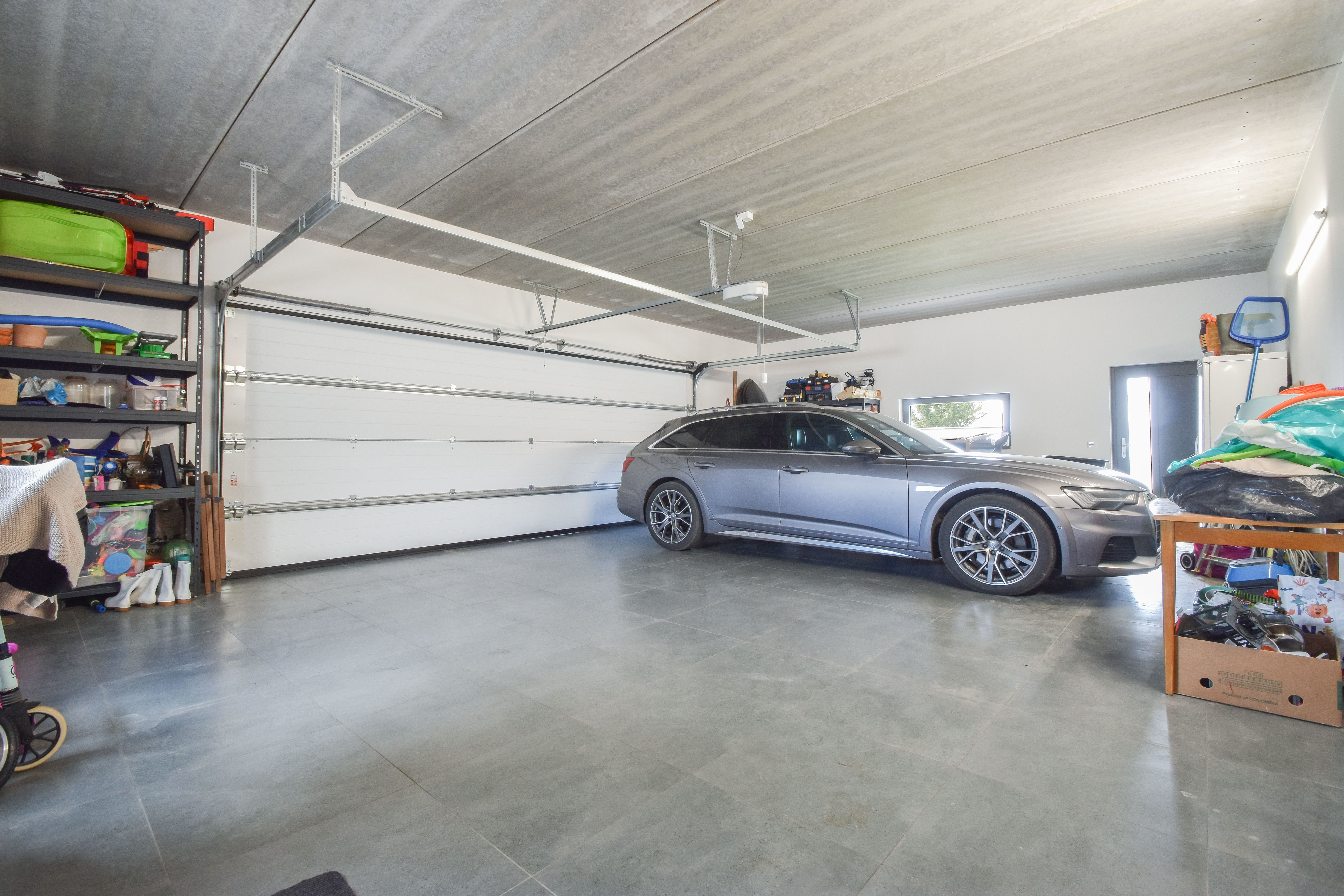 Novostavba rodinného domu v Olomouci - Chomoutově - obrázek č.24