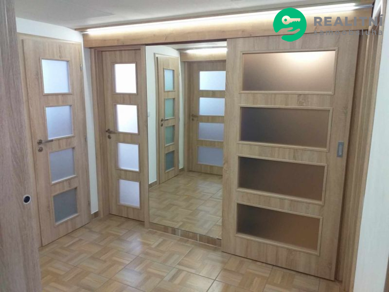 Prodej, byt 3+kk, 70 m2, Bozděchova, Hradec Králové - obrázek č.2
