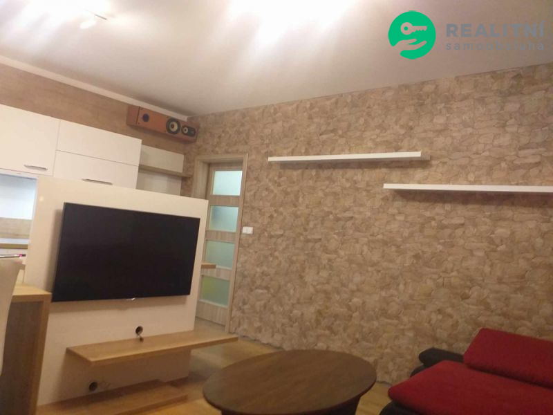 Prodej, byt 3+kk, 70 m2, Bozděchova, Hradec Králové - obrázek č.6