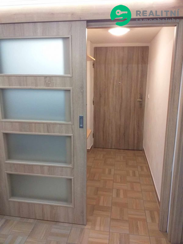 Prodej, byt 3+kk, 70 m2, Bozděchova, Hradec Králové - obrázek č.8