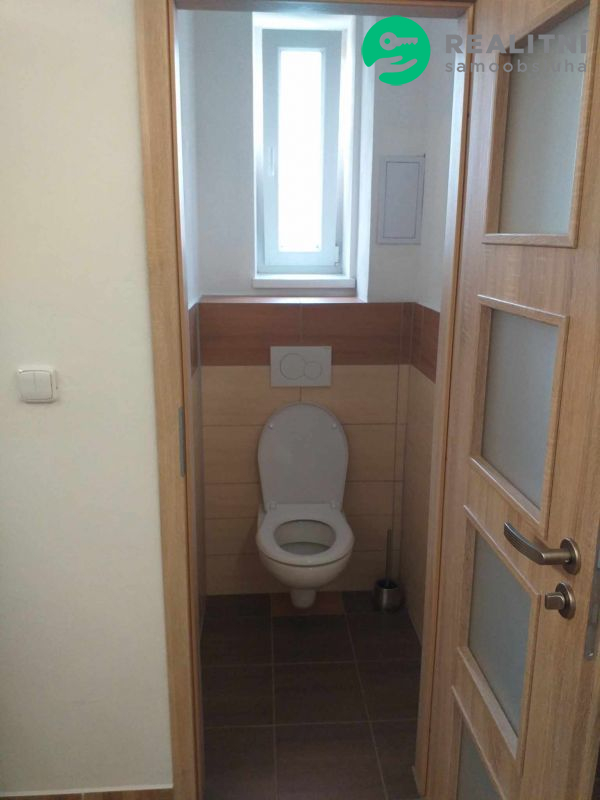 Prodej, byt 3+kk, 70 m2, Bozděchova, Hradec Králové - obrázek č.9