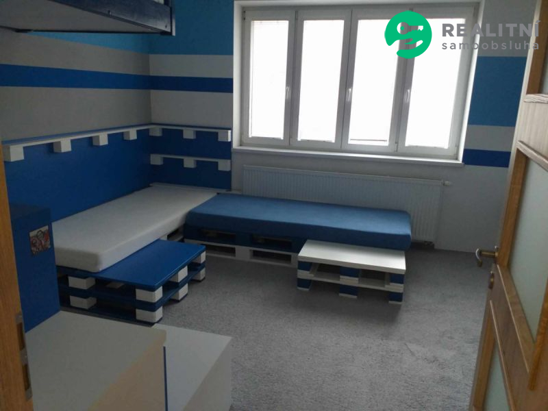 Prodej, byt 3+kk, 70 m2, Bozděchova, Hradec Králové - obrázek č.12
