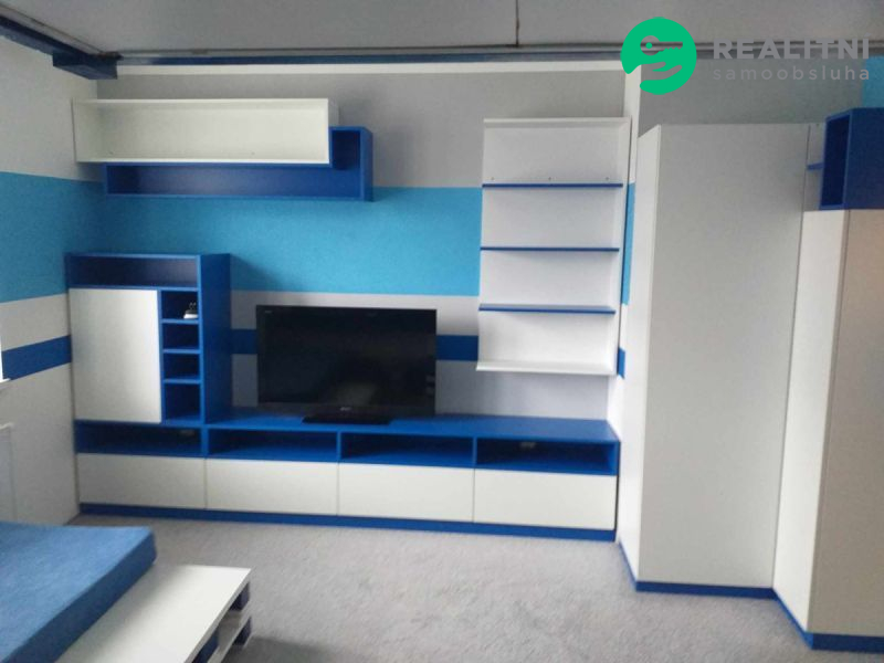 Prodej, byt 3+kk, 70 m2, Bozděchova, Hradec Králové - obrázek č.15