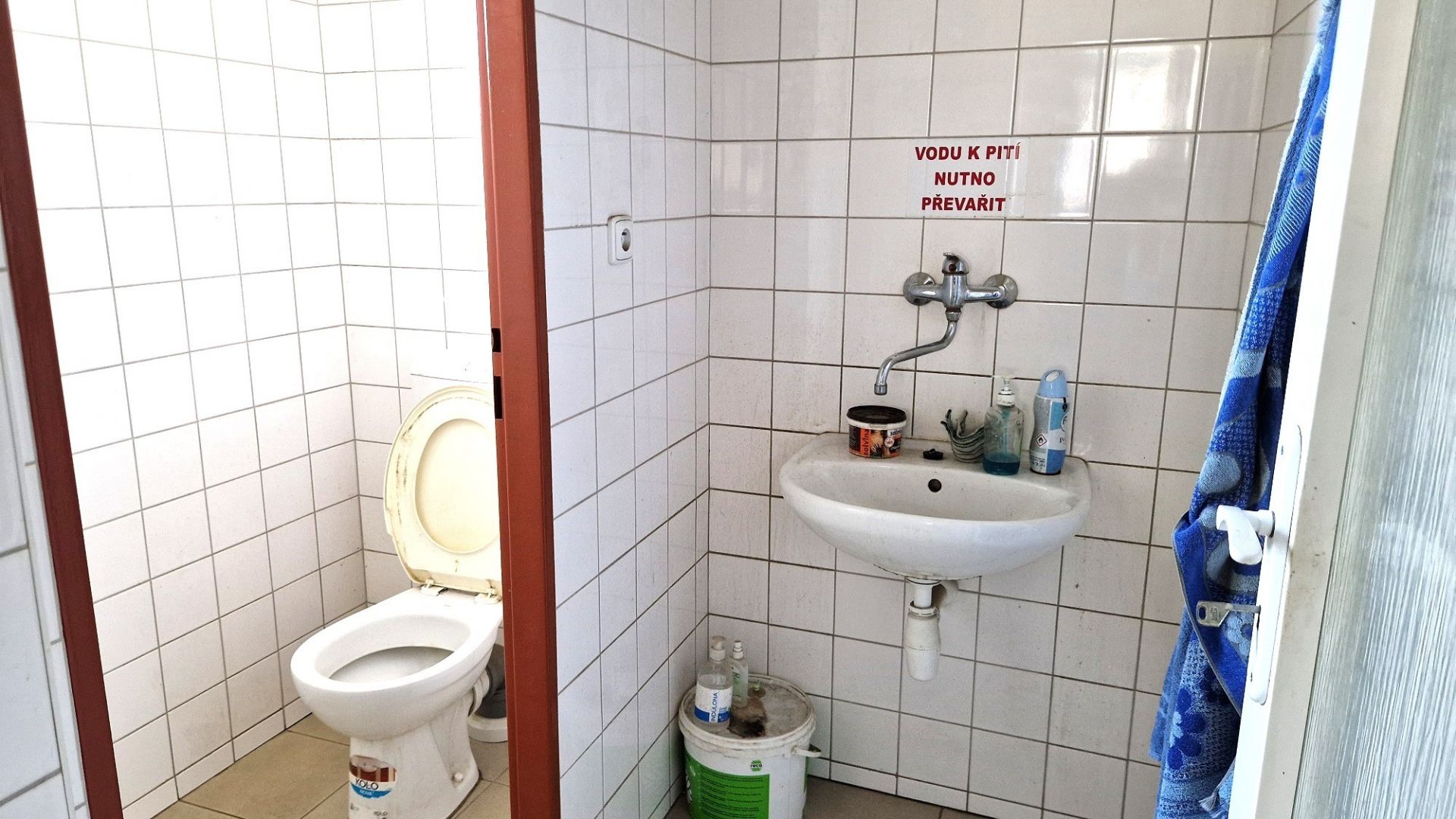 Komerční areál sběrných surovin v Městci Králové - obrázek č.14