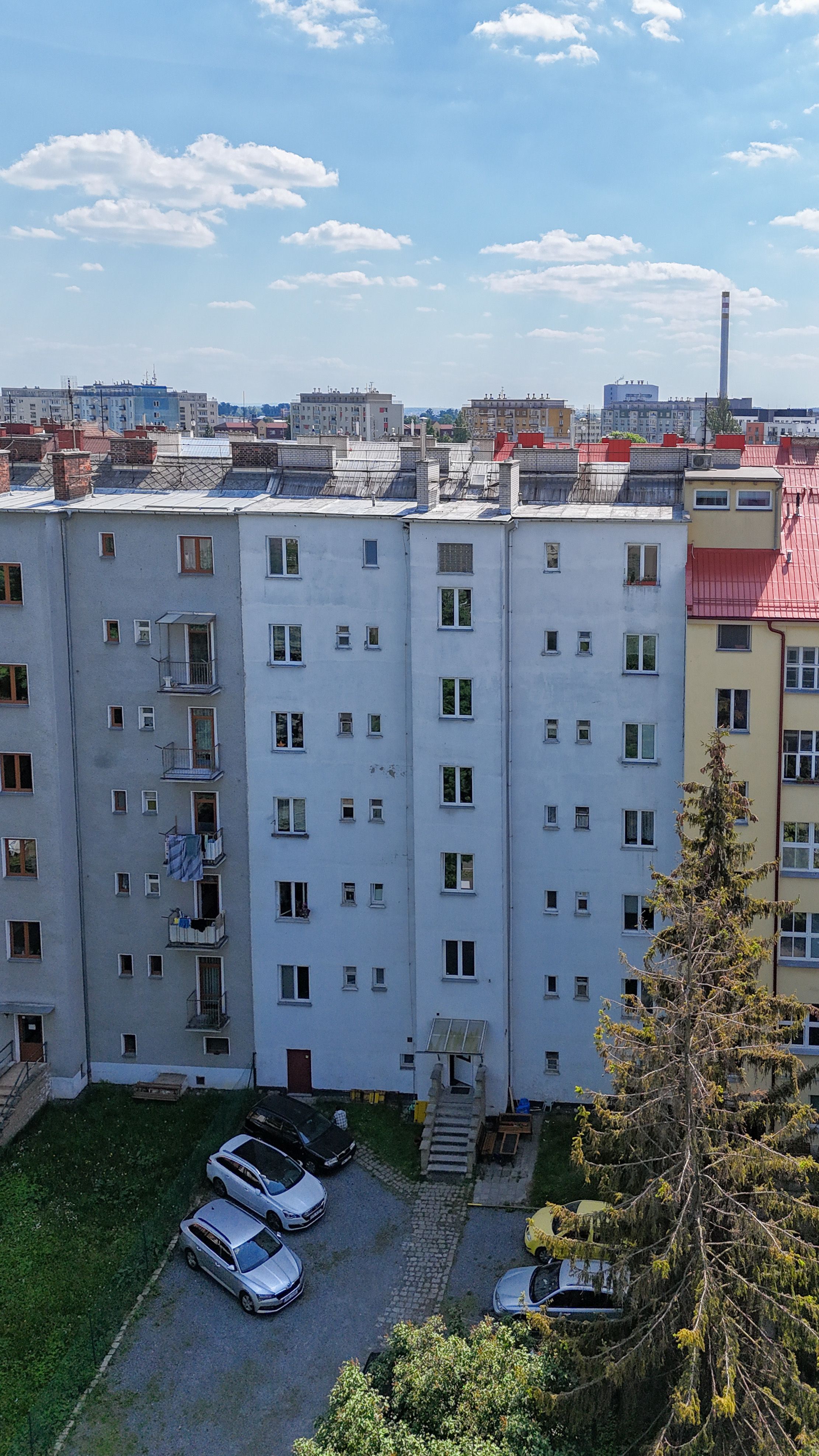 Pronájem zrekonstruovaného bytu 1+kk na ul. Masarykova tř. - obrázek č.16