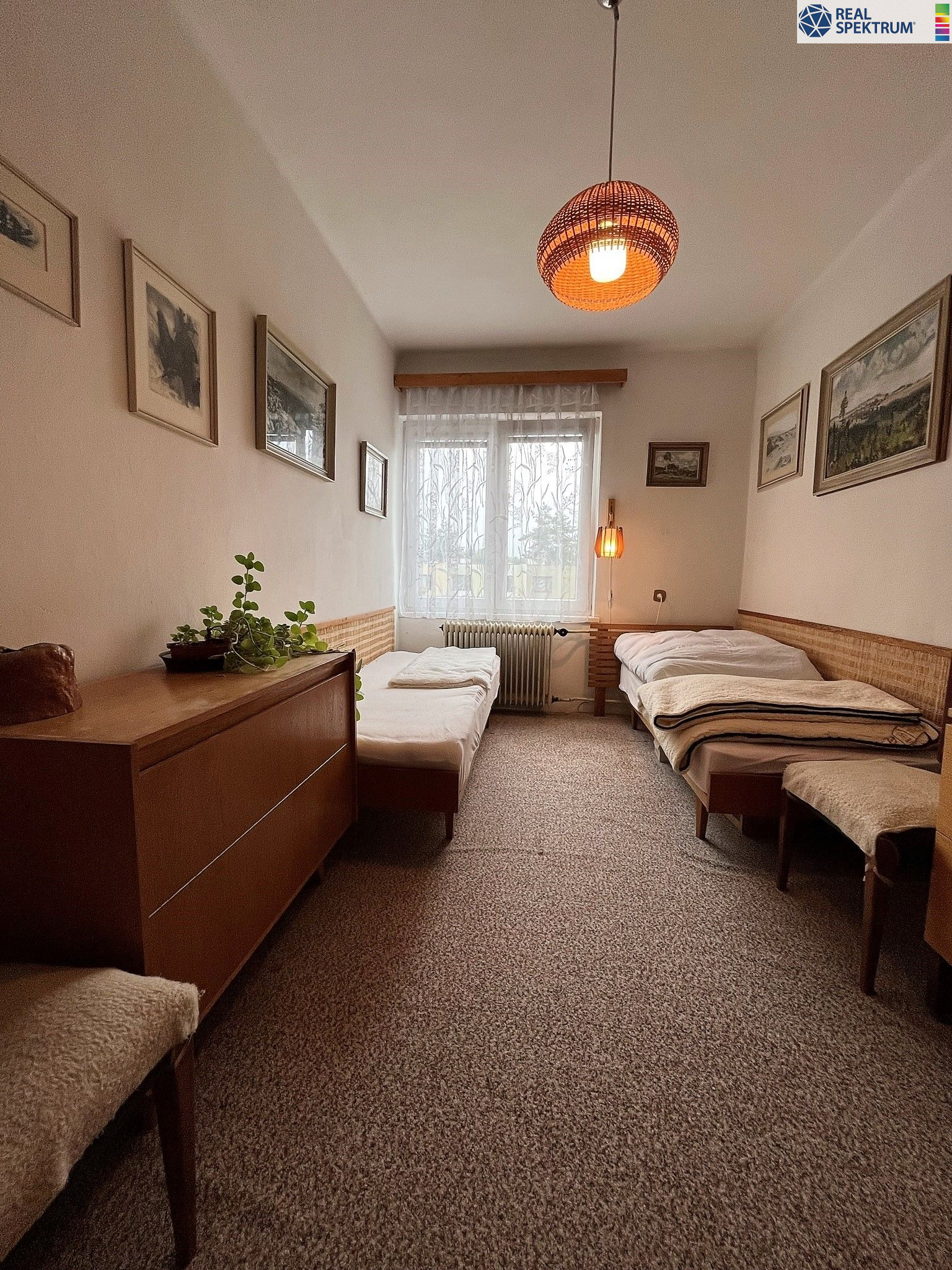 Prodej Řadového RD 5+1, Malšovice HK, pozemek 51 m2 - obrázek č.9