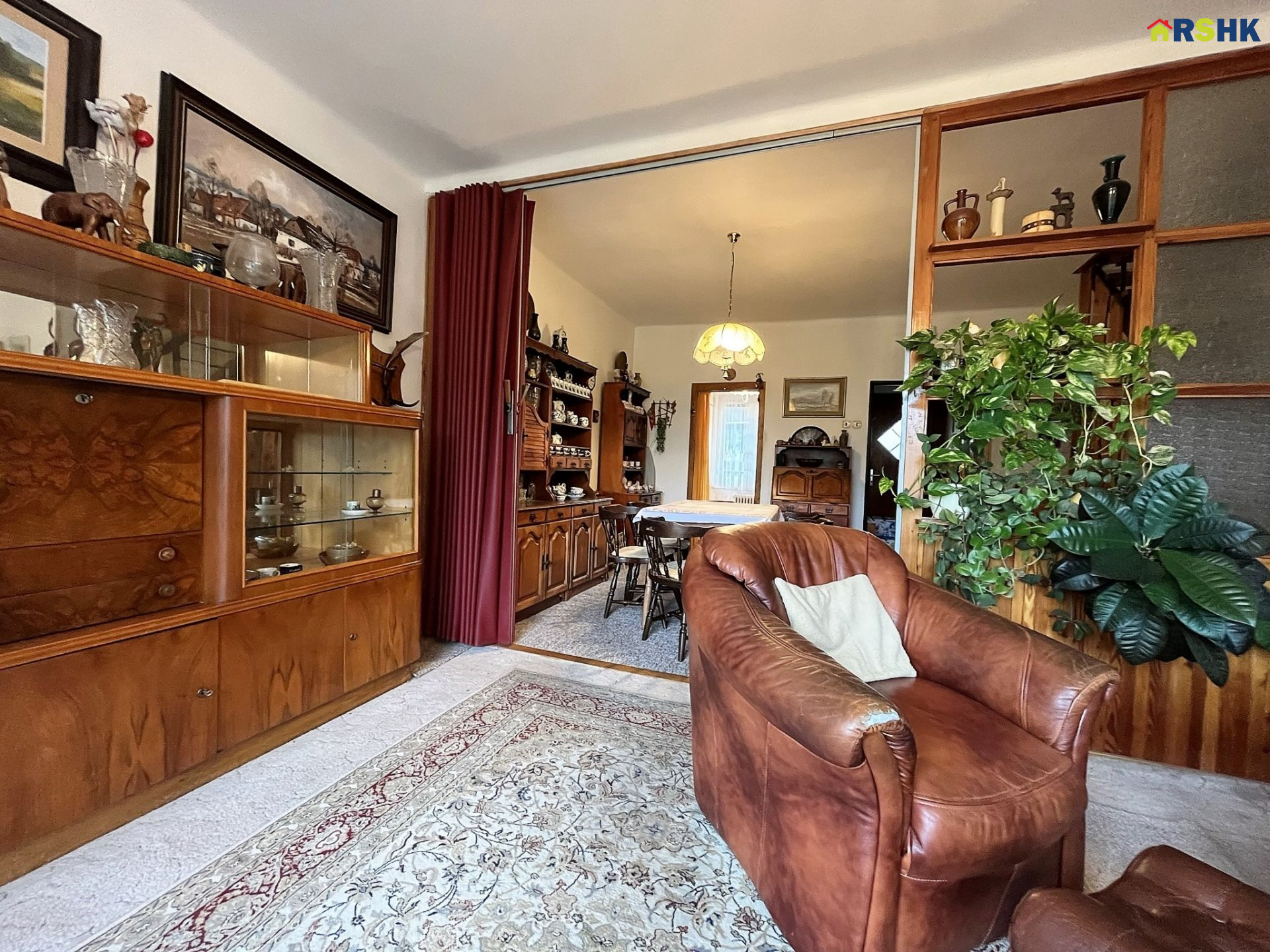 Prodej Řadového RD 5+1, Malšovice HK, pozemek 51 m2 - obrázek č.3
