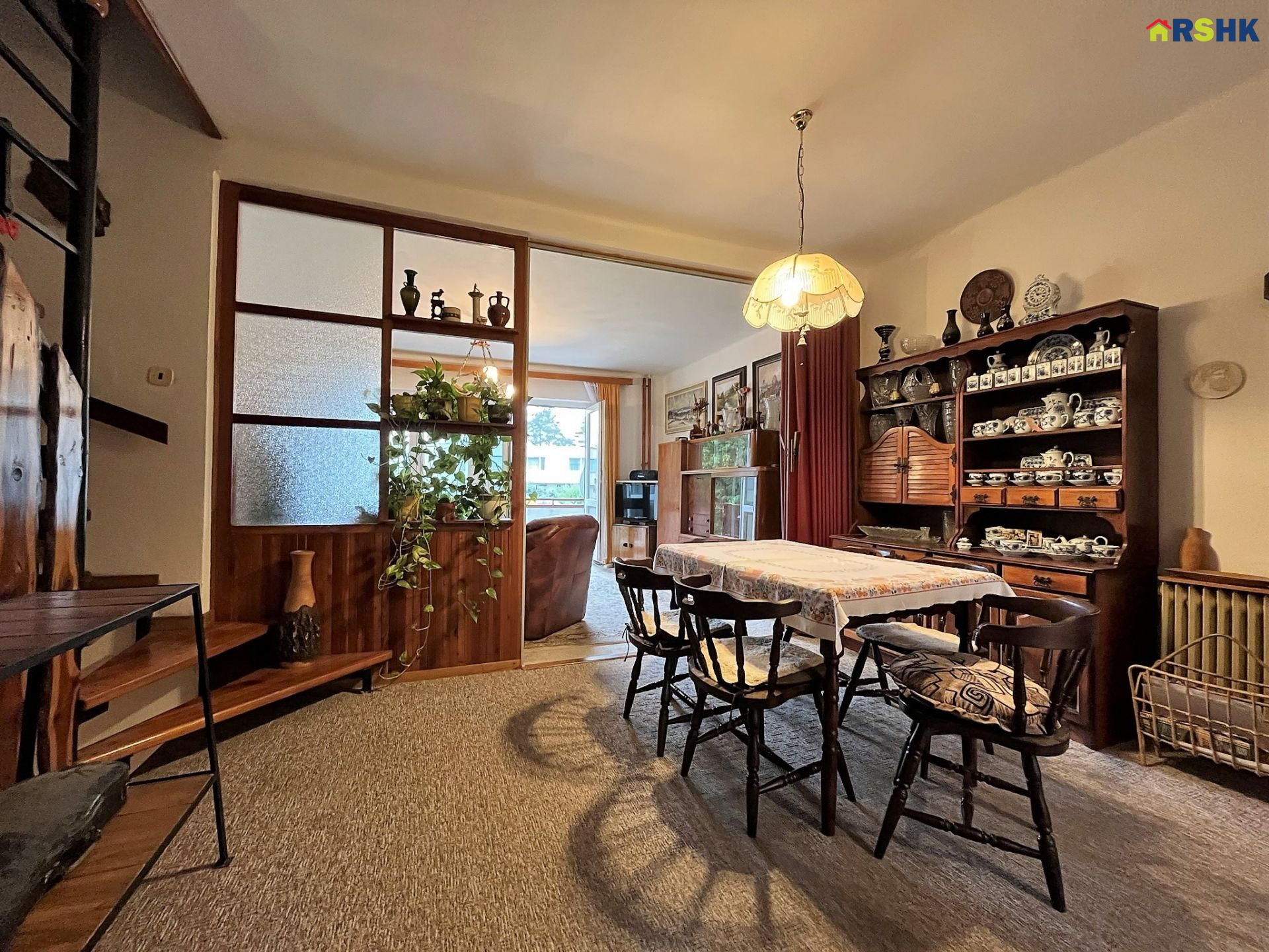 Prodej Řadového RD 5+1, Malšovice HK, pozemek 51 m2 - obrázek č.5