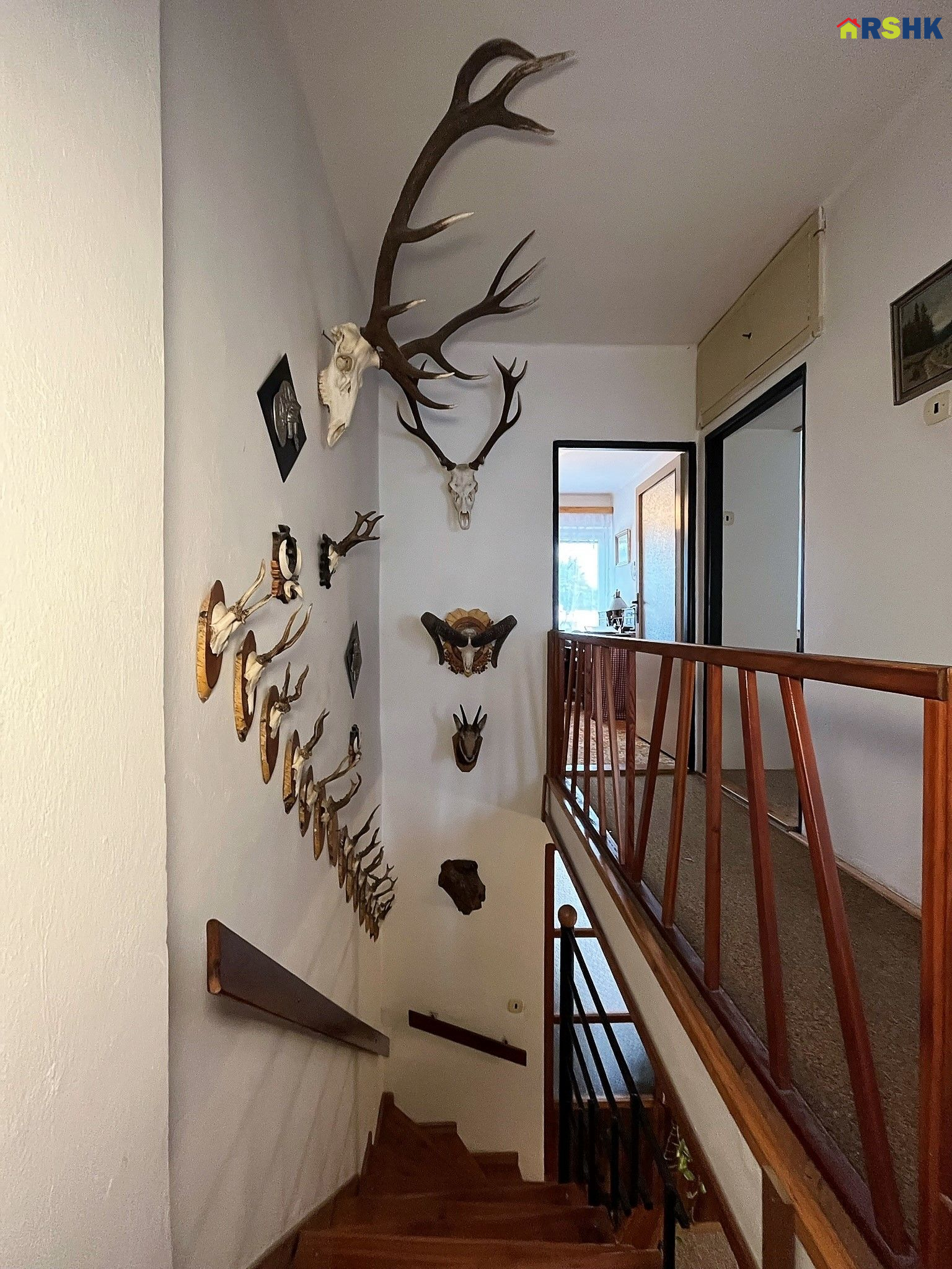 Prodej Řadového RD 5+1, Malšovice HK, pozemek 51 m2 - obrázek č.9