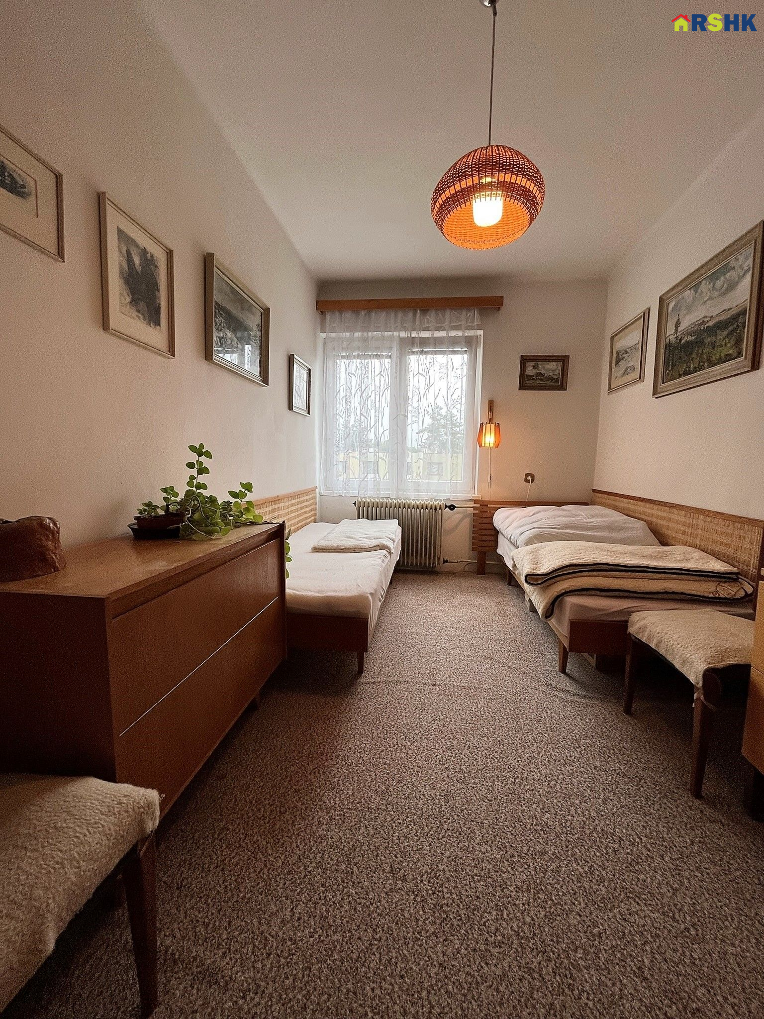 Prodej Řadového RD 5+1, Malšovice HK, pozemek 51 m2 - obrázek č.10