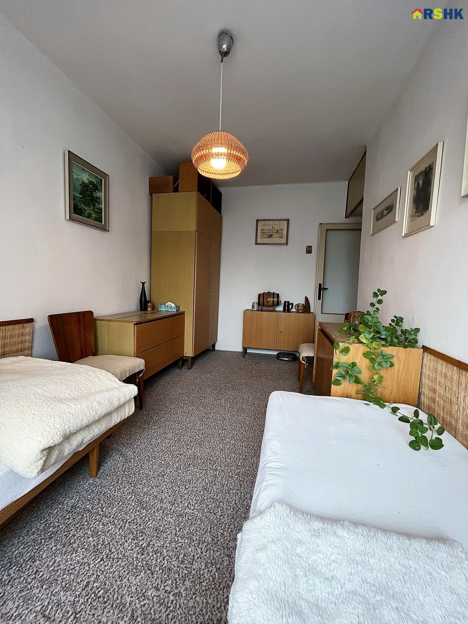 Prodej Řadového RD 5+1, Malšovice HK, pozemek 51 m2 - obrázek č.11