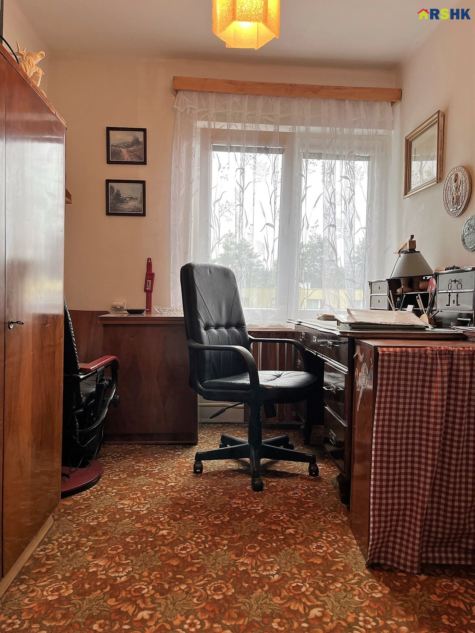 Prodej Řadového RD 5+1, Malšovice HK, pozemek 51 m2 - obrázek č.12