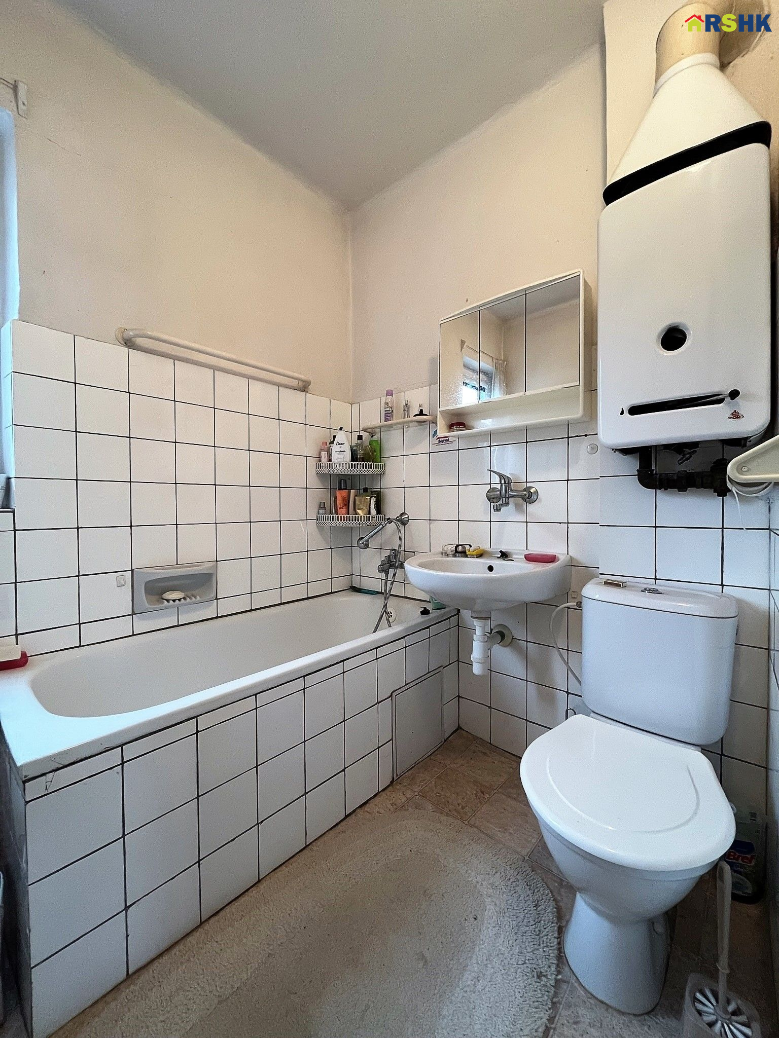 Prodej Řadového RD 5+1, Malšovice HK, pozemek 51 m2 - obrázek č.14