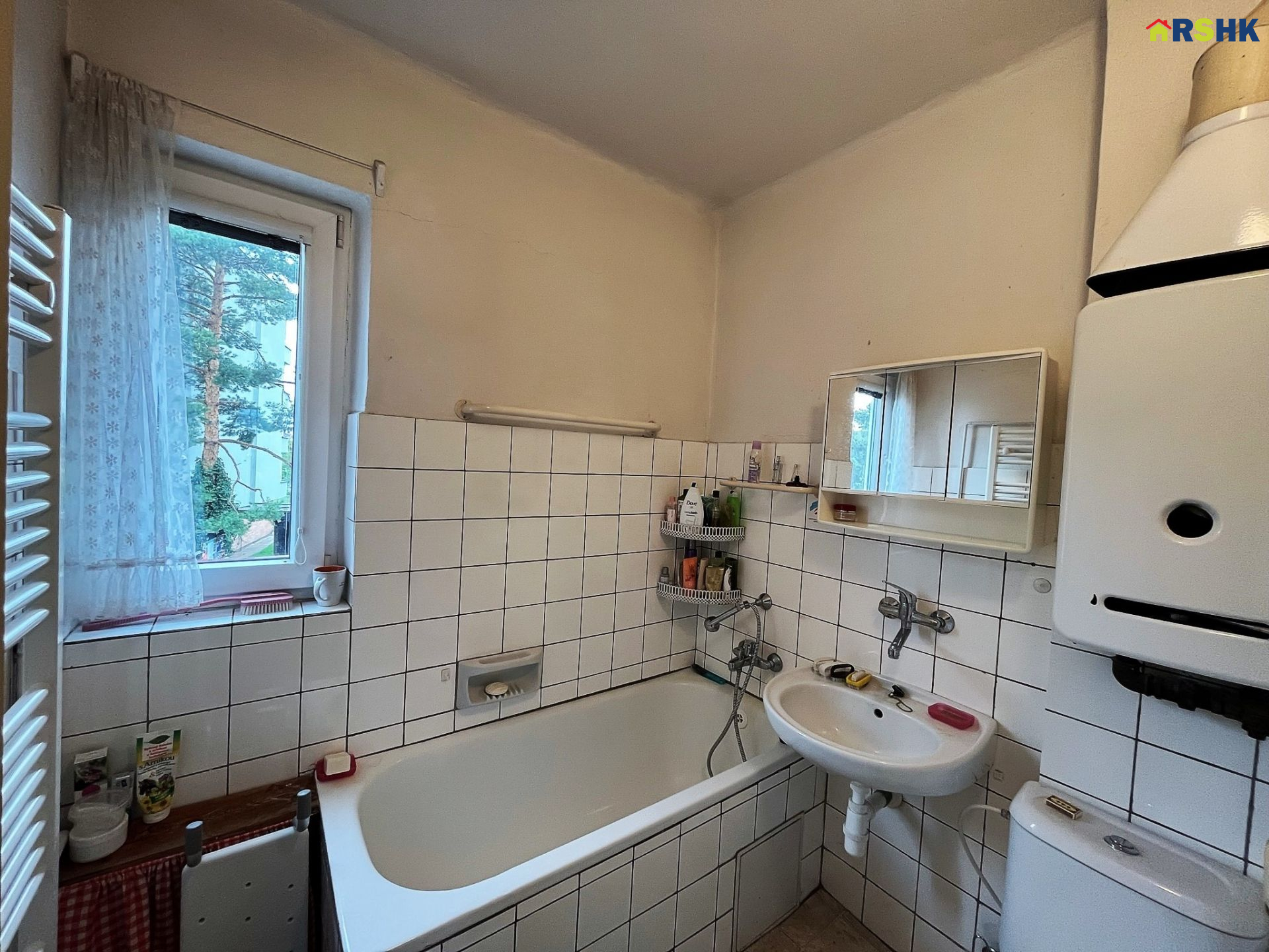 Prodej Řadového RD 5+1, Malšovice HK, pozemek 51 m2 - obrázek č.15