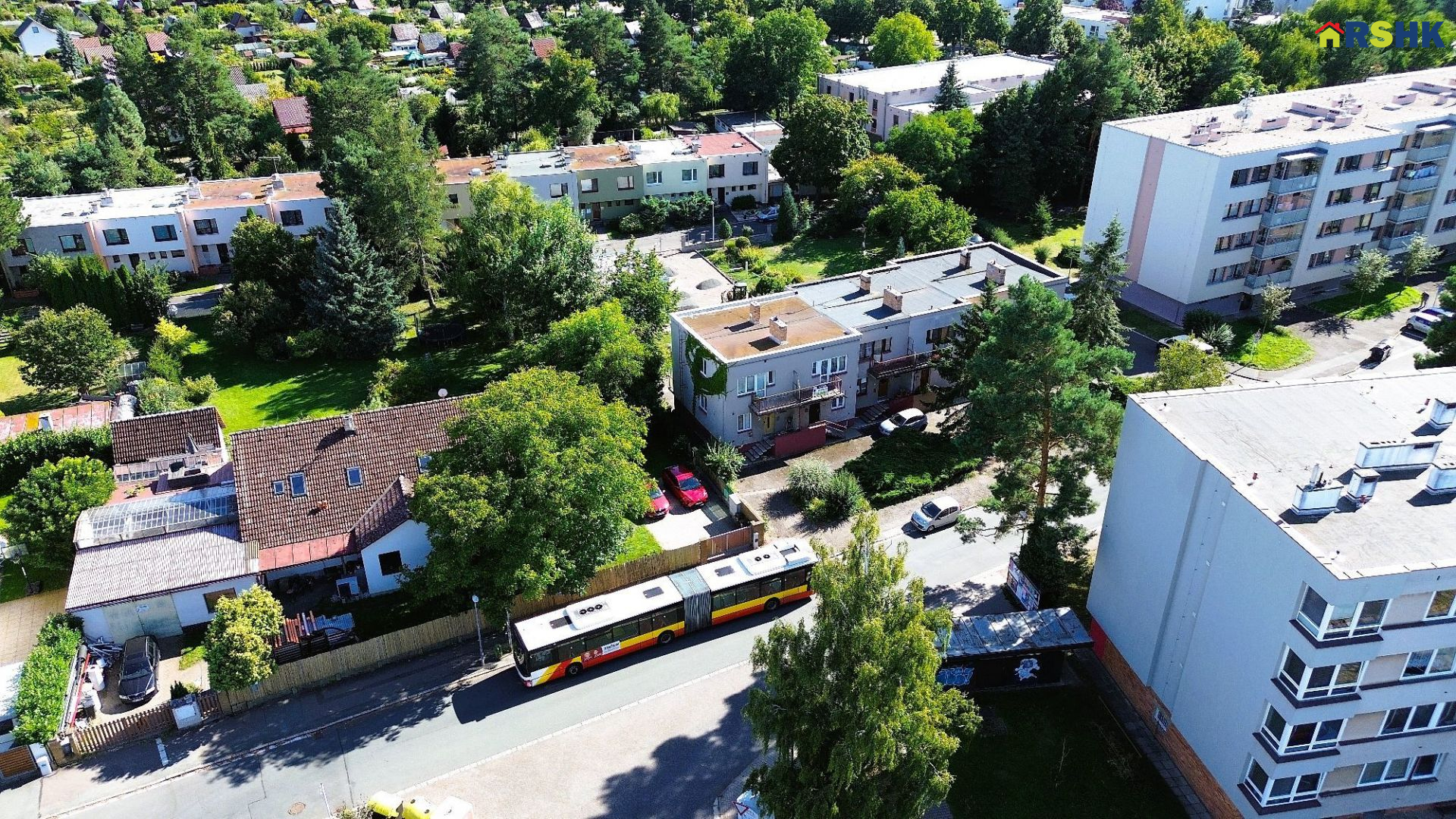 Prodej Řadového RD 5+1, Malšovice HK, pozemek 51 m2 - obrázek č.5
