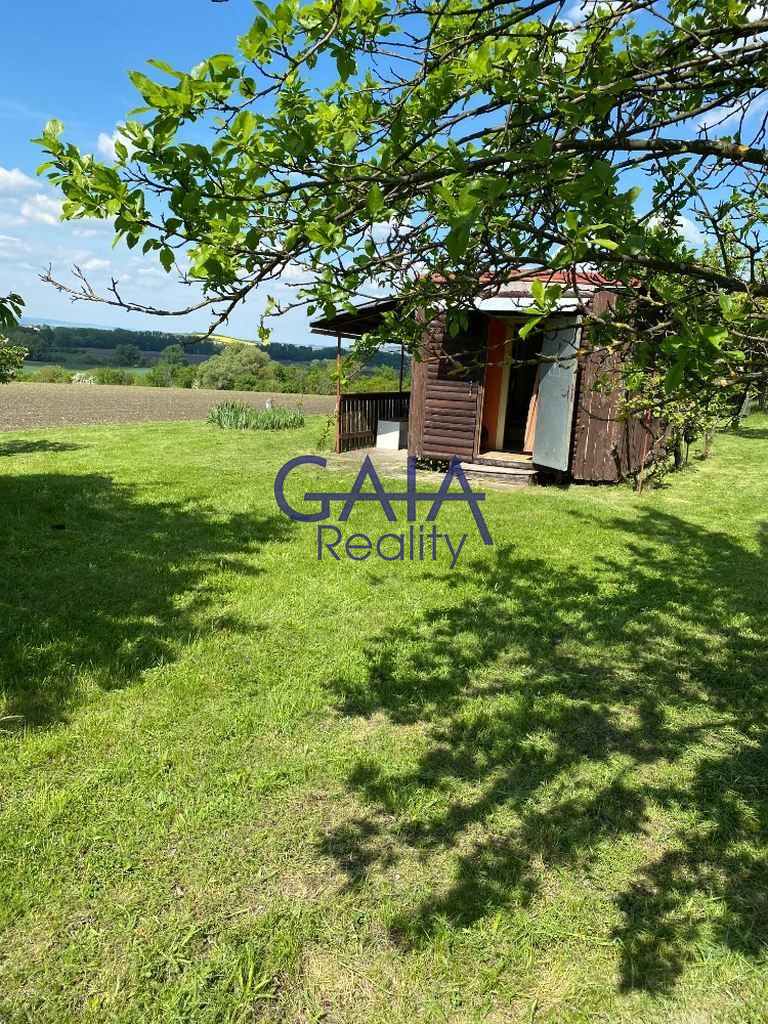 Ovocný sad pod Bílými Karpaty - obrázek č.9