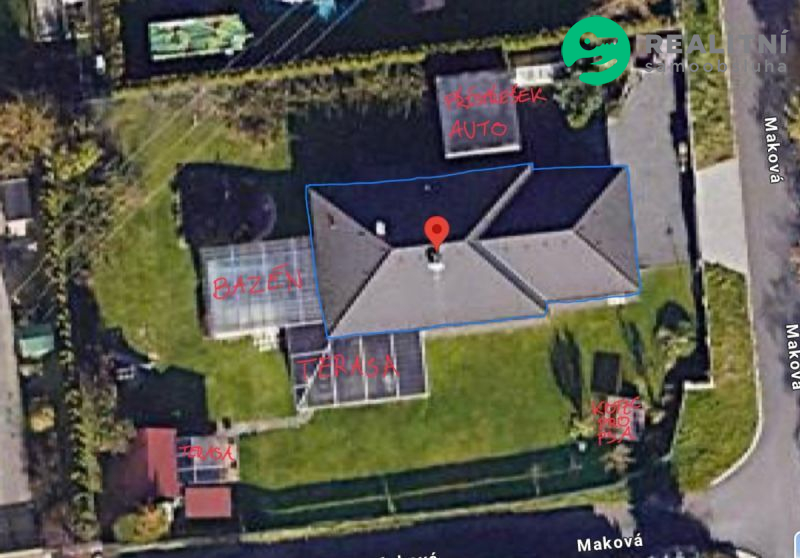 RD, Ostrava-Polanka nad Odrou, Janová - obrázek č.8
