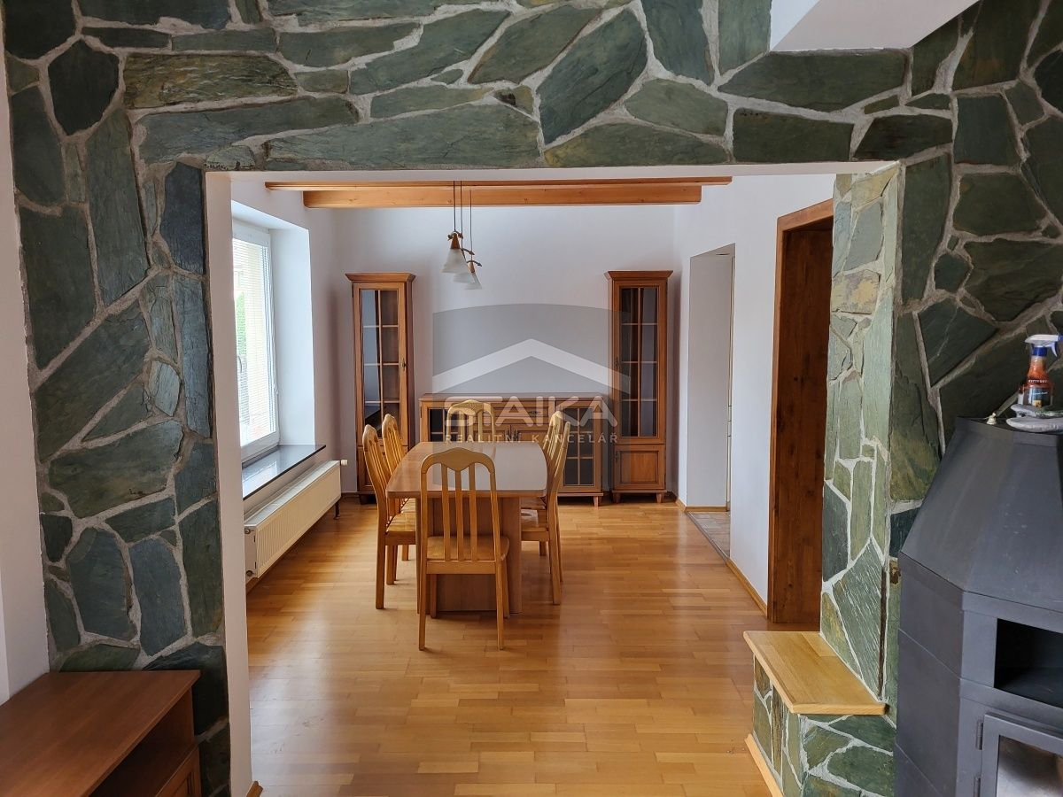 Pronájem rodinného domu se zahradou v Doudlebách nad Orlicí - obrázek č.3