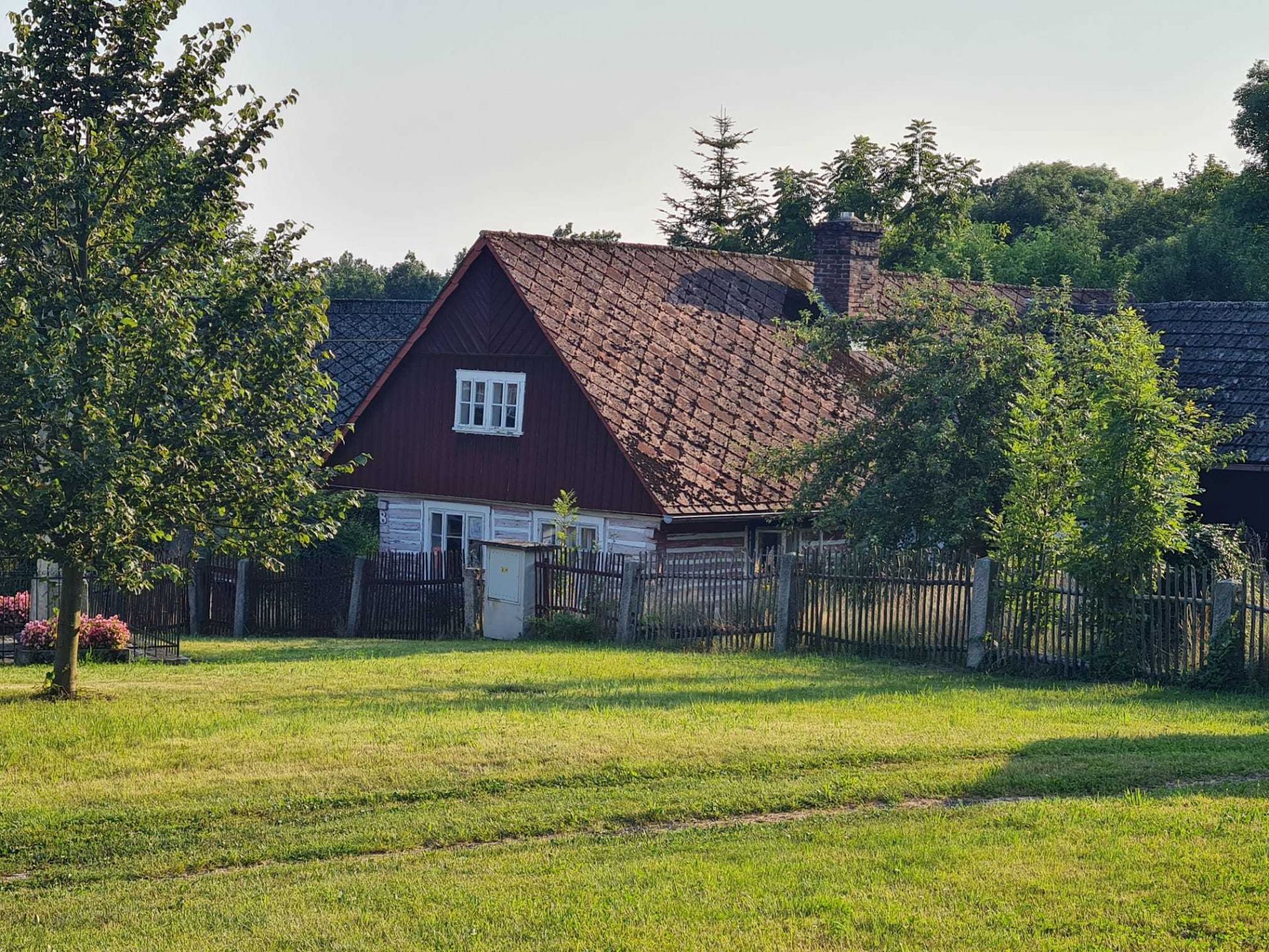 Prodej chalupy ve Studnici - Bakově, okres Náchod - obrázek č.3