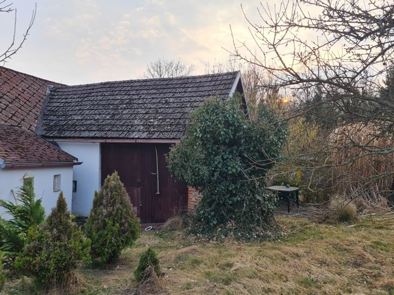 Prodej chalupy ve Studnici - Bakově, okres Náchod - obrázek č.5
