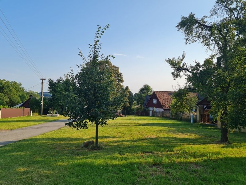 Prodej chalupy ve Studnici - Bakově, okres Náchod - obrázek č.10