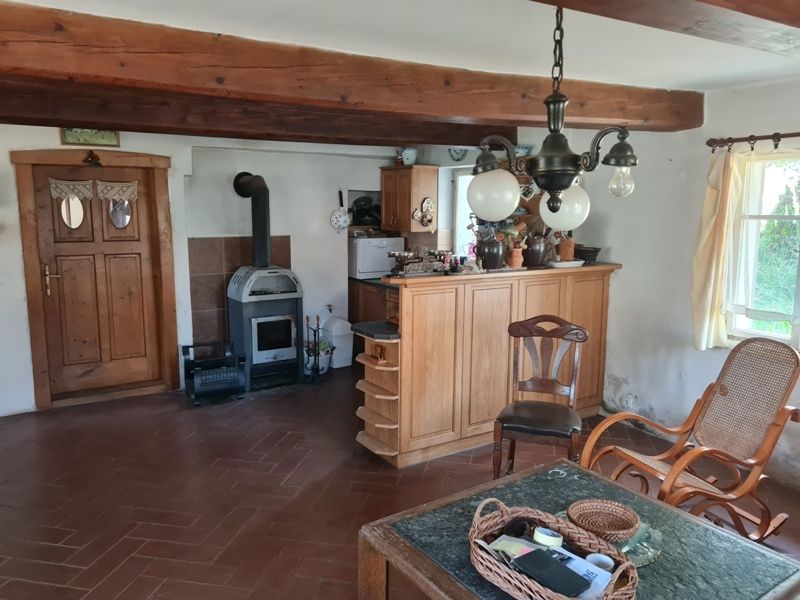 Prodej chalupy ve Studnici - Bakově, okres Náchod - obrázek č.13