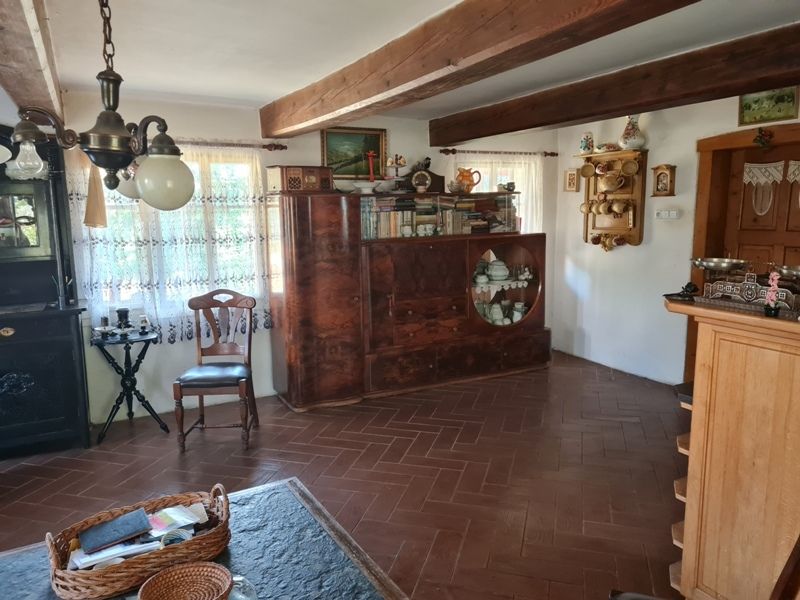 Prodej chalupy ve Studnici - Bakově, okres Náchod - obrázek č.16