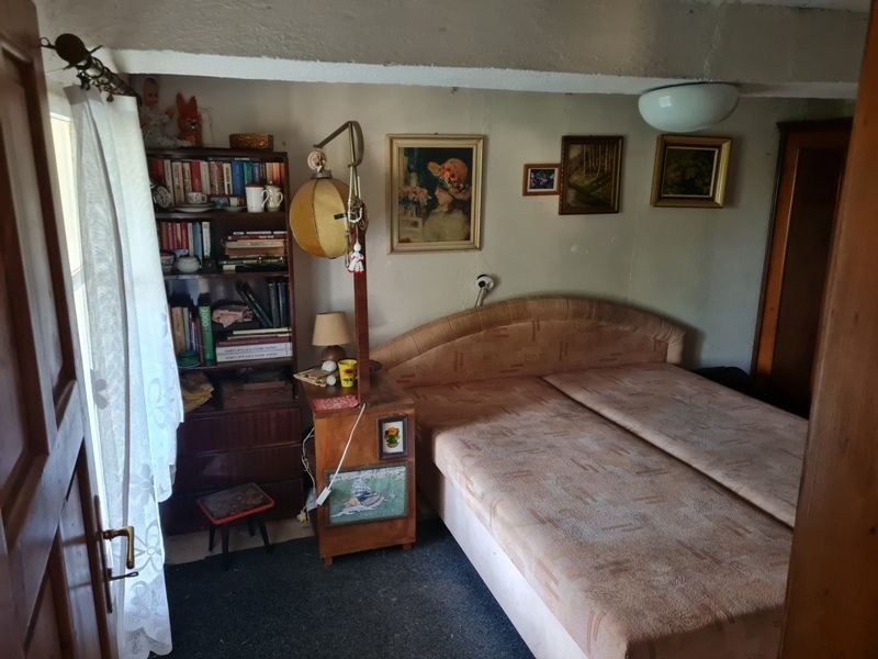Prodej chalupy ve Studnici - Bakově, okres Náchod - obrázek č.17