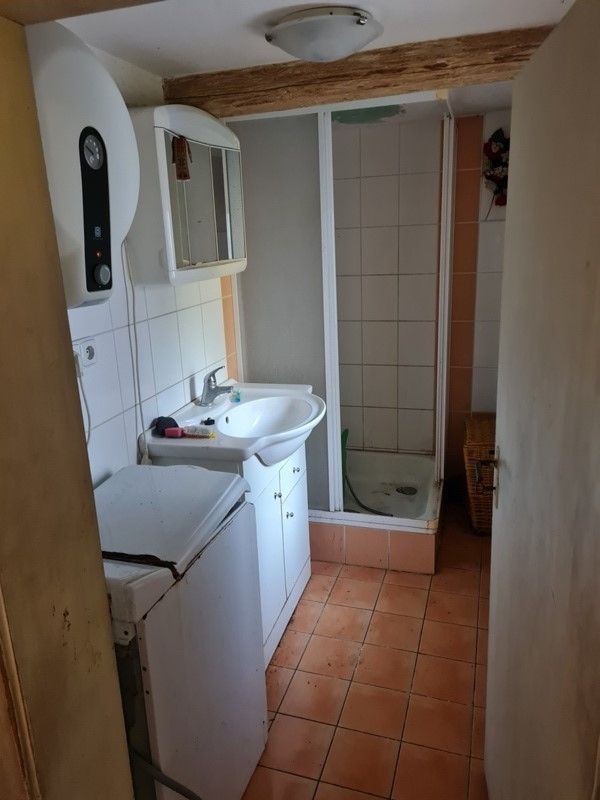 Prodej chalupy ve Studnici - Bakově, okres Náchod - obrázek č.19
