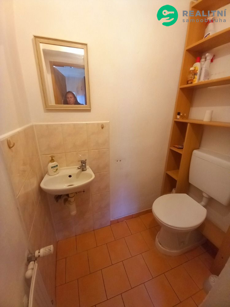 Dům 4+1, Opava-Kylešovice - obrázek č.8