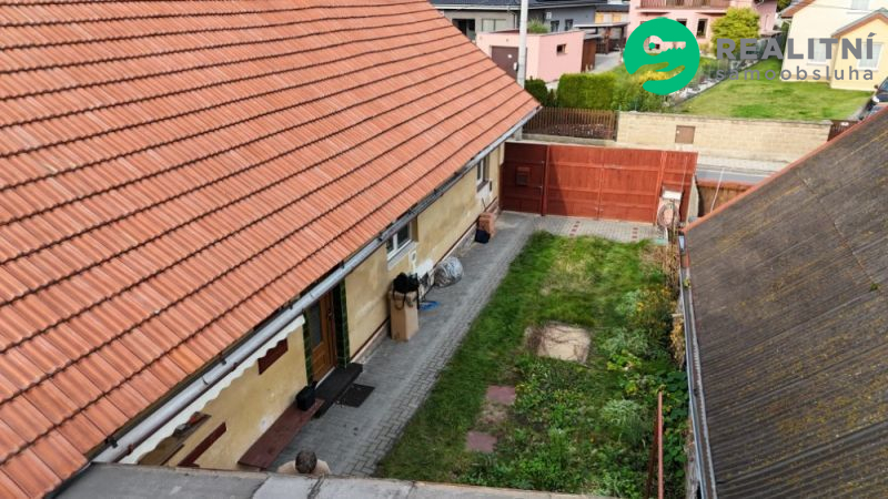 Dům 4+1, Opava-Kylešovice - obrázek č.3