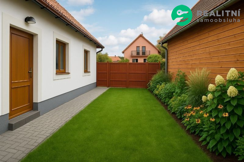 Dům 4+1, Opava-Kylešovice - obrázek č.4