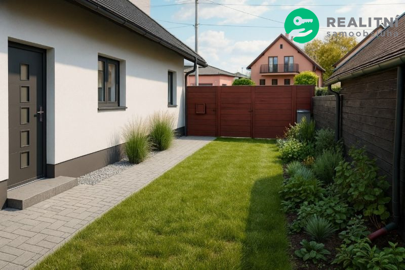 Dům 4+1, Opava-Kylešovice - obrázek č.5